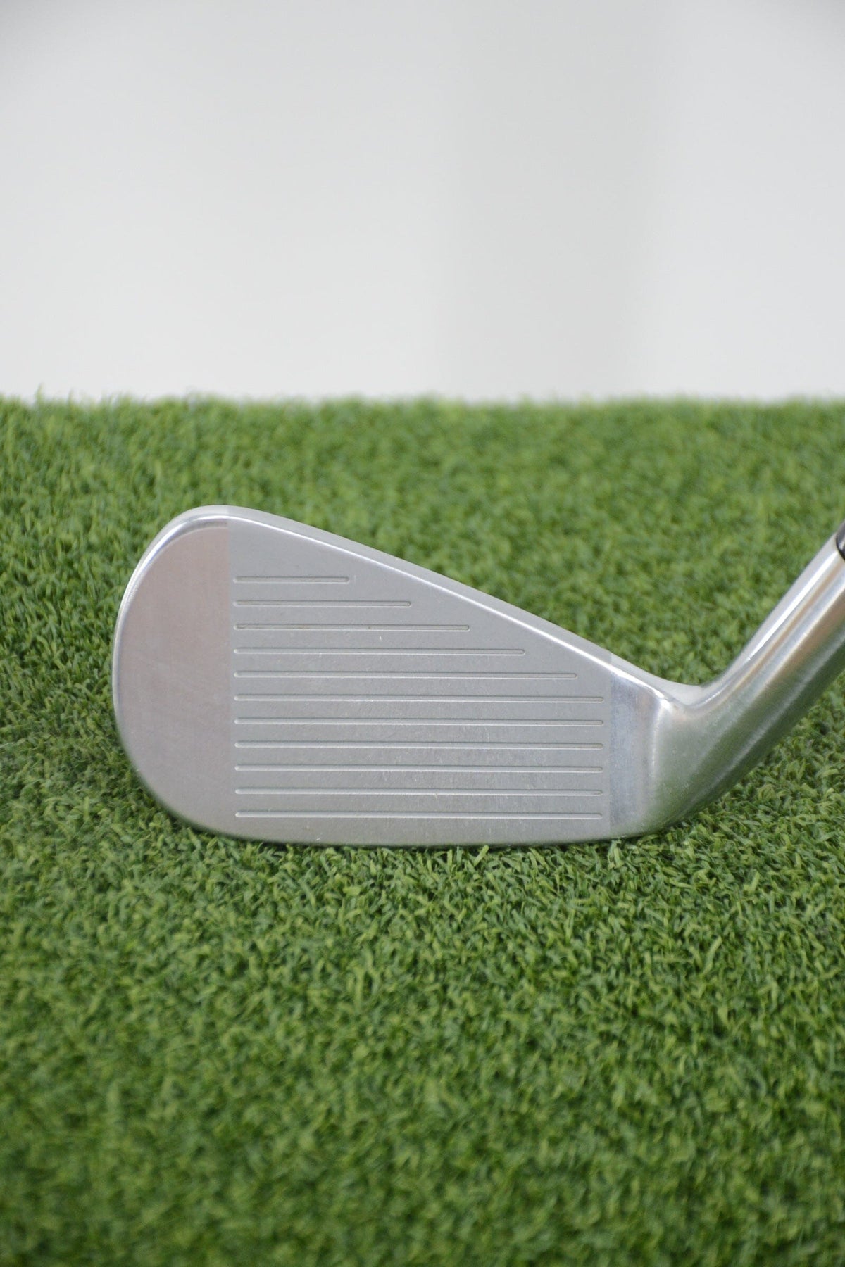 Mizuno MP-18 MMC Fli-Hi 4 Iron S Flex 38.5" Golf Irons Mizuno