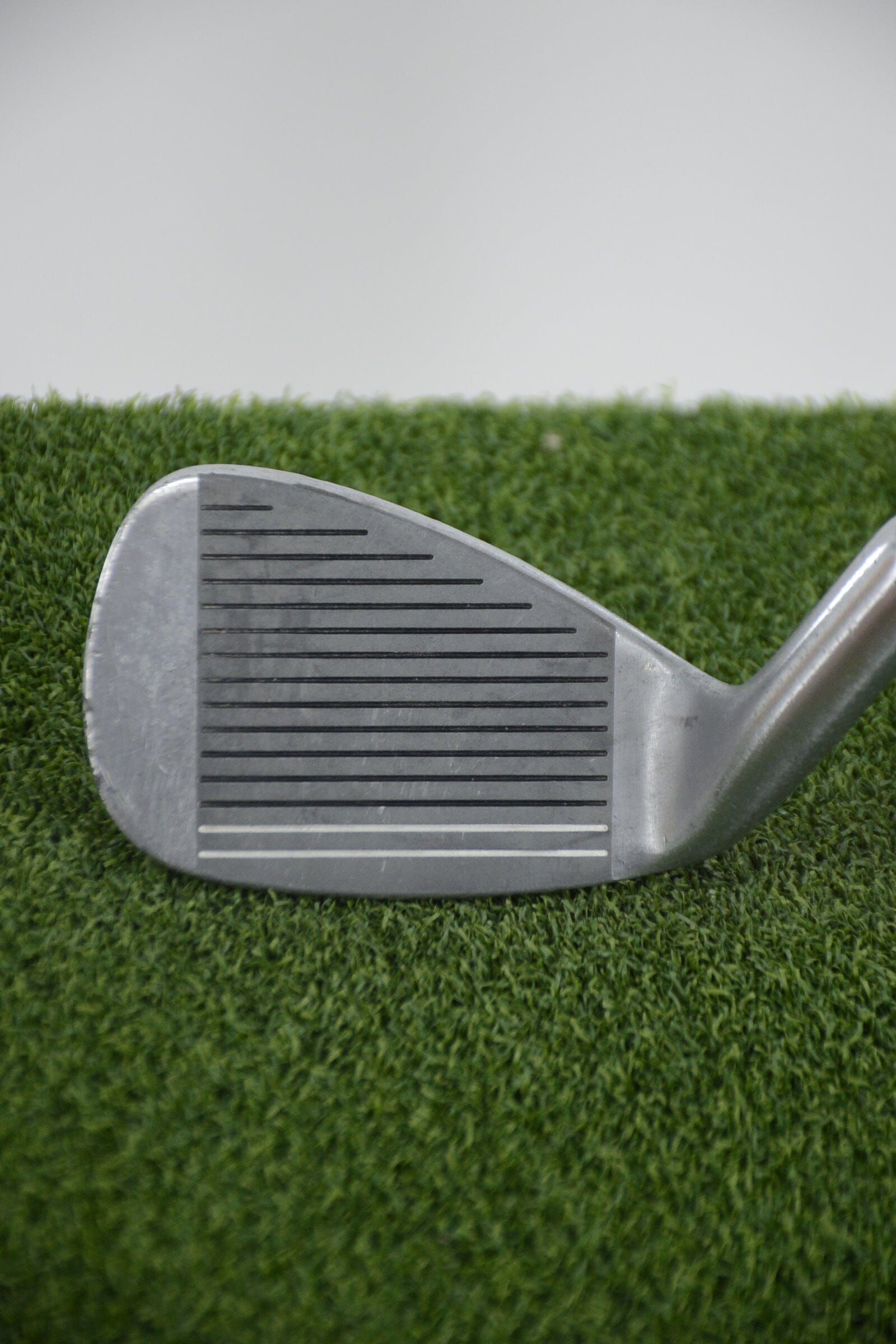 Foremost Model 451 9 Iron S Flex 36" Golf Clubs GolfRoots