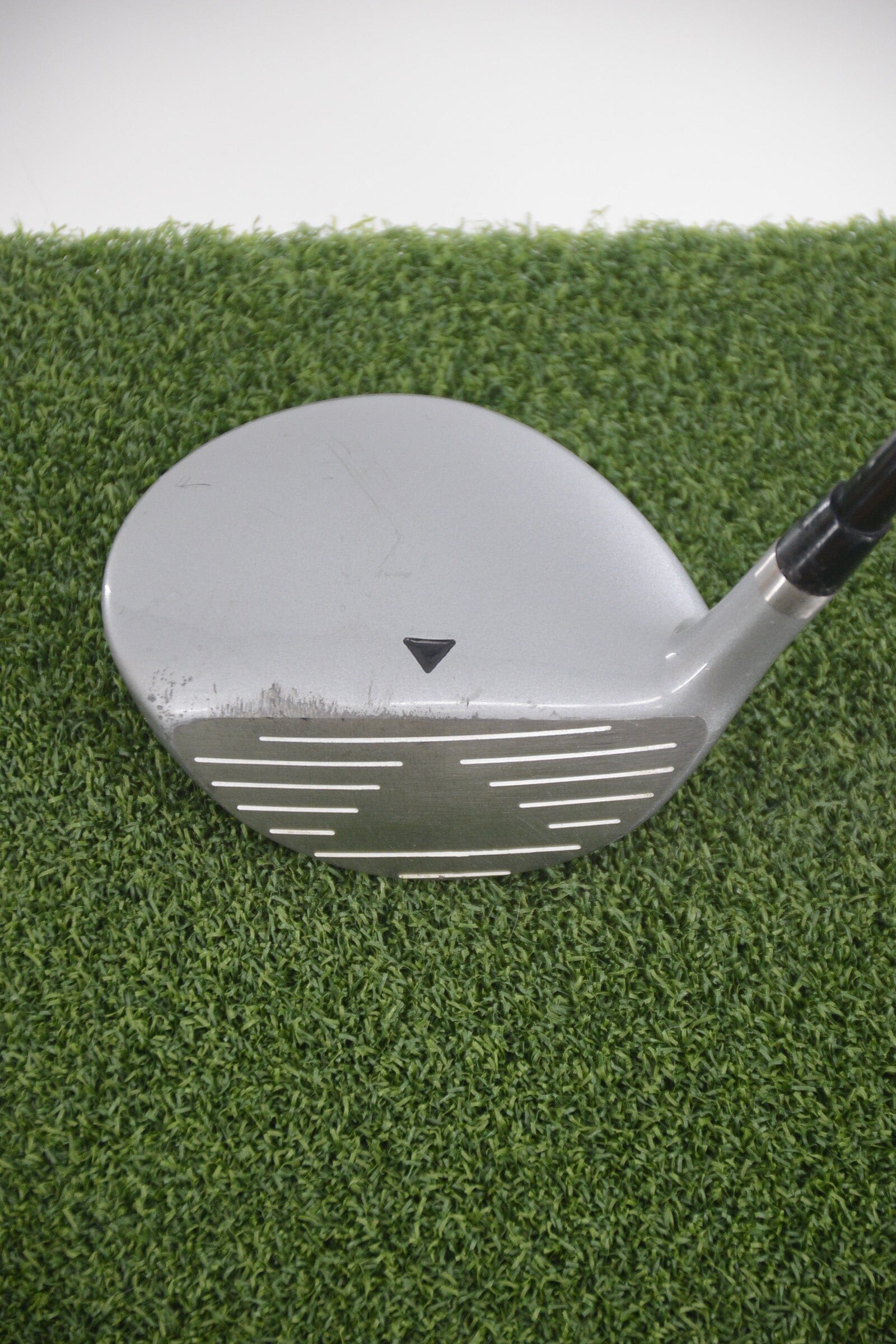 Wright Xtreme Spoon 3 Wood R Flex 43" Golf Clubs GolfRoots