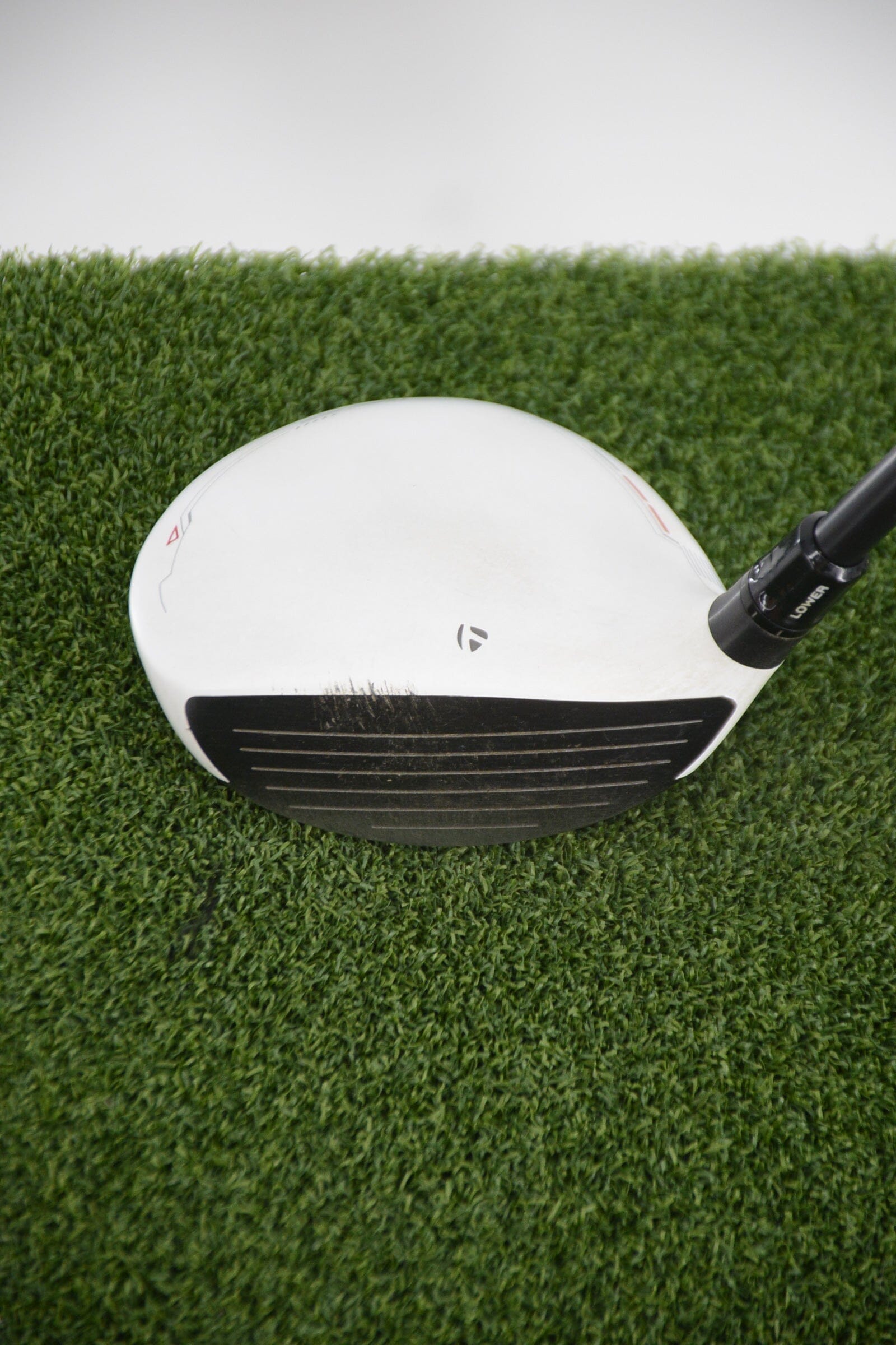 TaylorMade R11 3 Wood S Flex 42.75" Golf Clubs GolfRoots