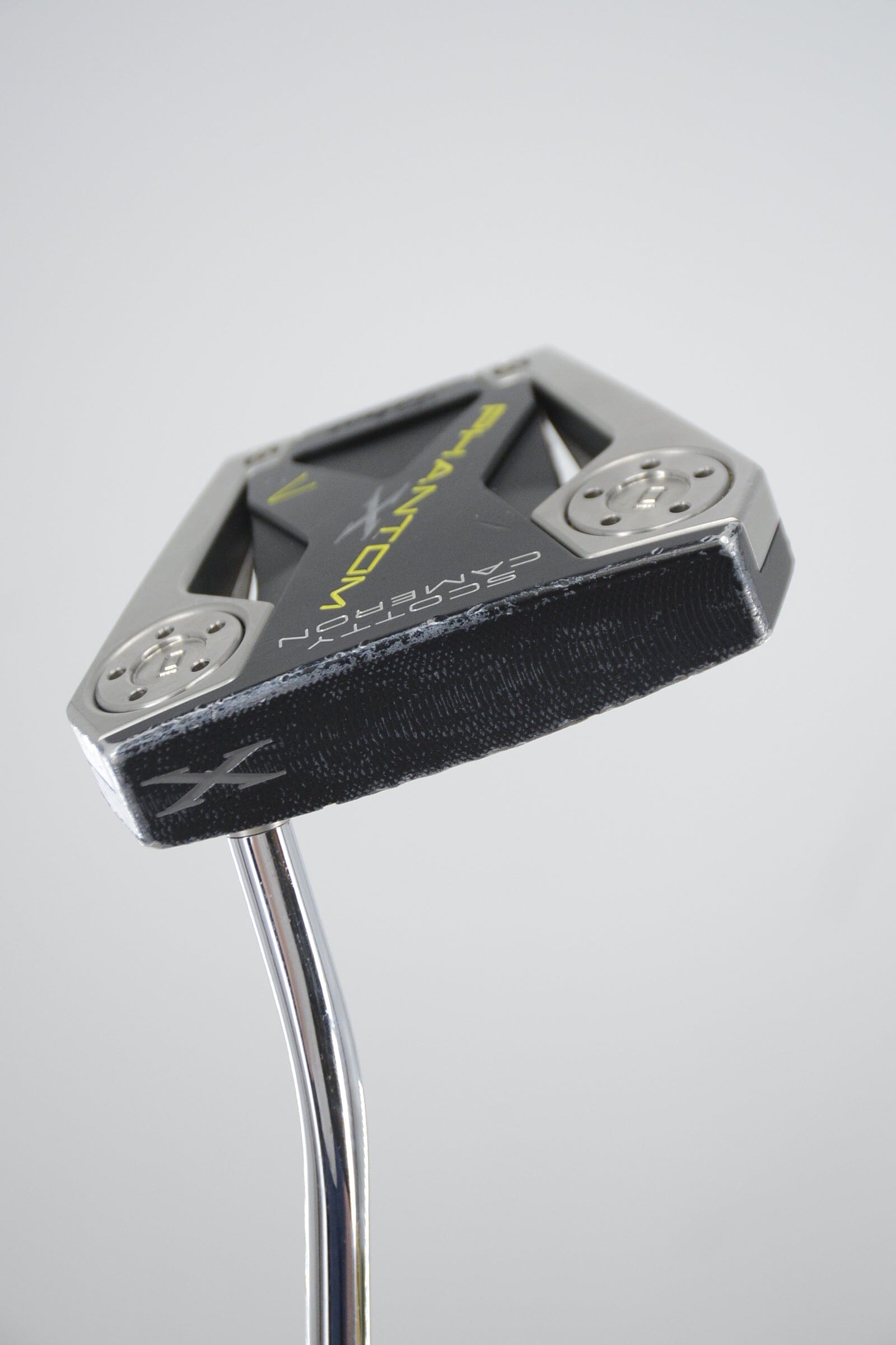 Scotty Cameron Phantom X 7.5 Putter 35.5" Golf Clubs GolfRoots