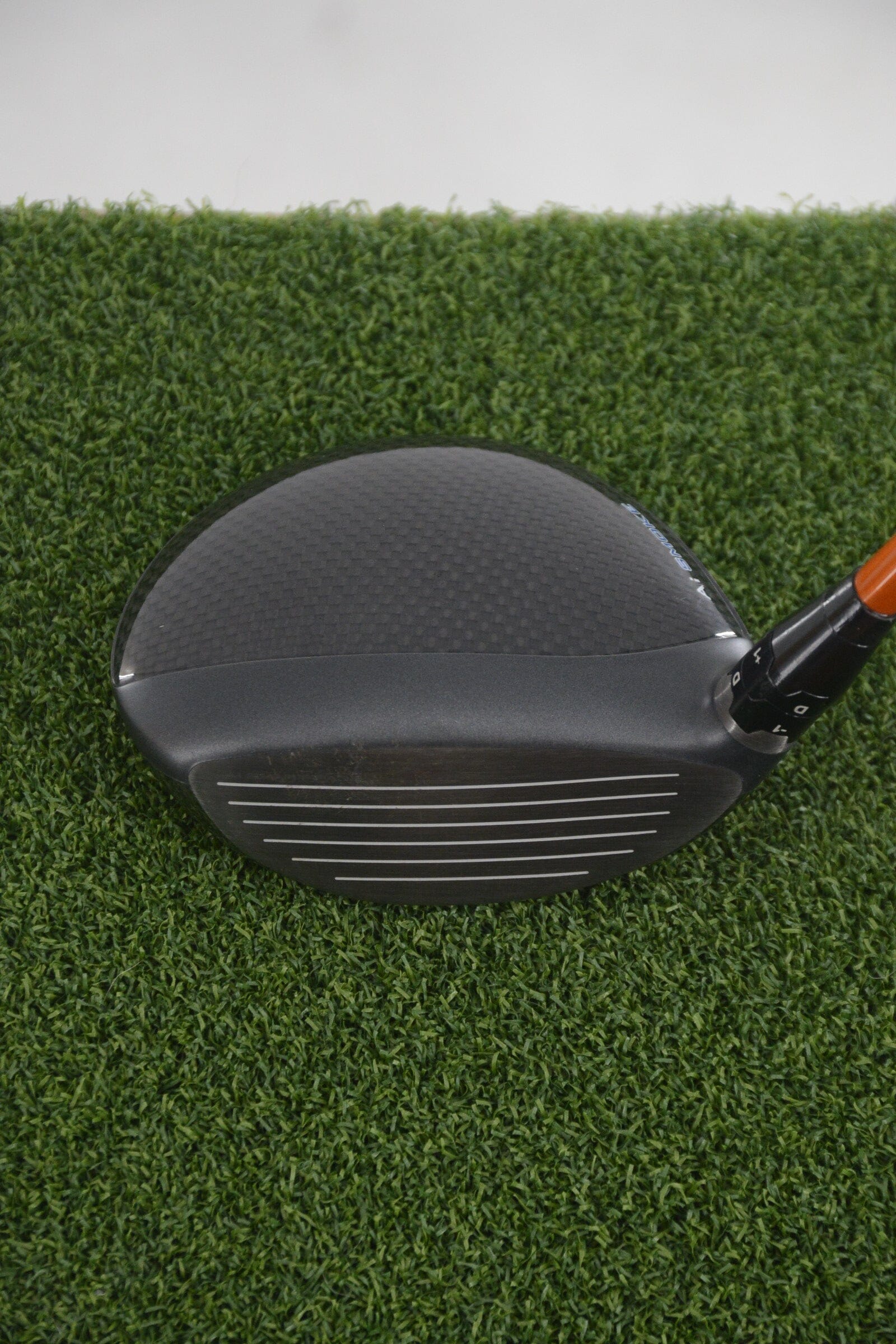 Callaway Paradym Ai Smoke Triple Diamond 3 Wood X Flex 43" Golf Clubs GolfRoots
