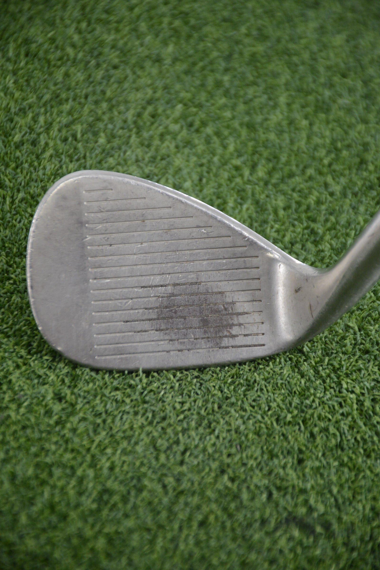 Titleist Vokey Chrome 200 Series 52 Degree Wedge Wedge Flex 35.25" Golf Clubs GolfRoots