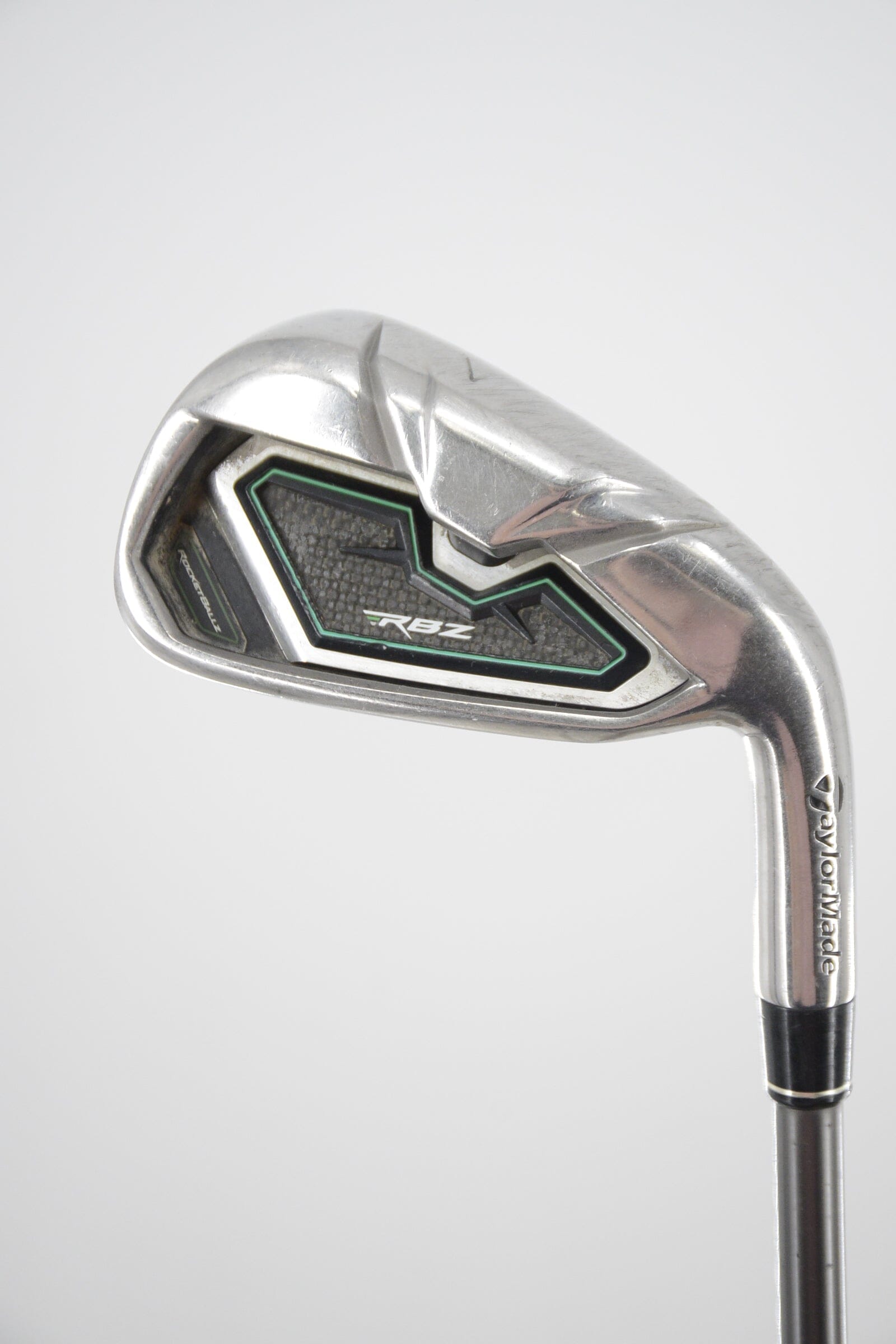 TaylorMade Rocketballz 7 Iron R Flex 37" Golf Clubs GolfRoots