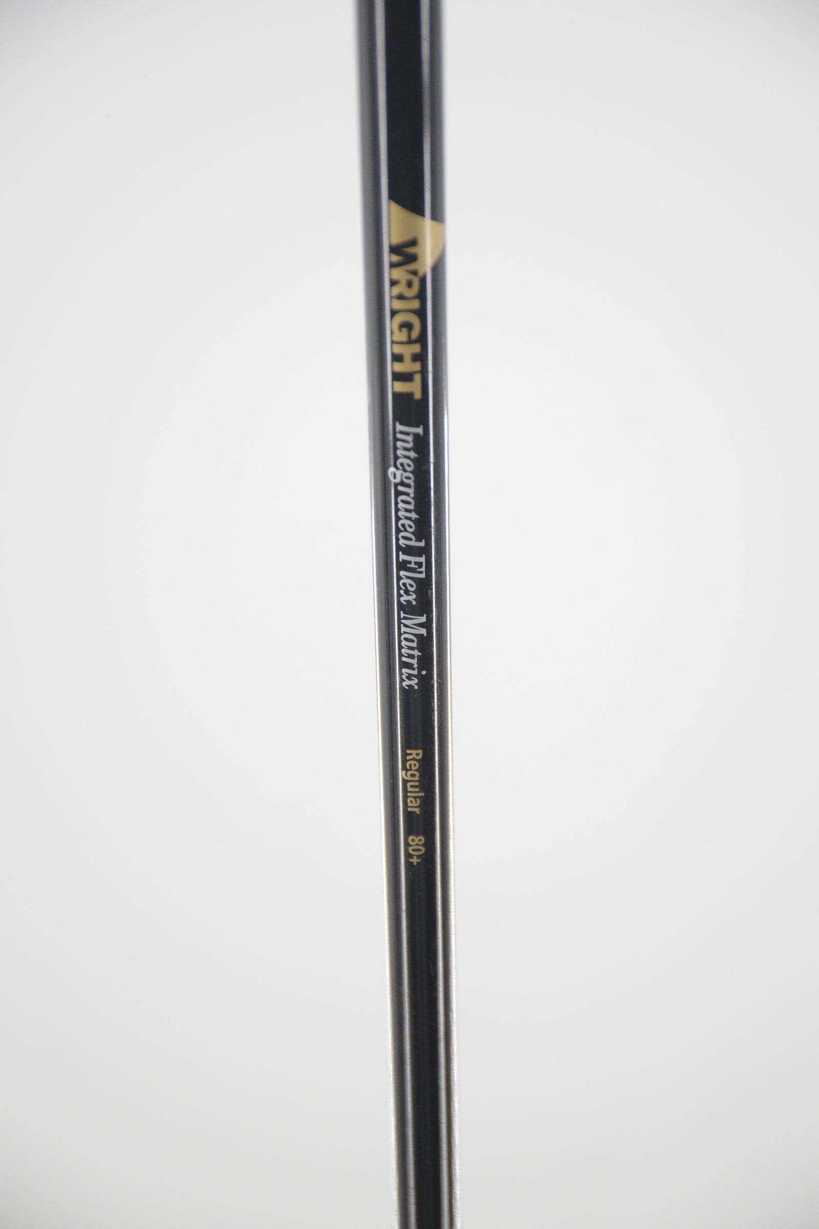 Wright Xtreme Spoon 3 Wood R Flex 43" Golf Clubs GolfRoots