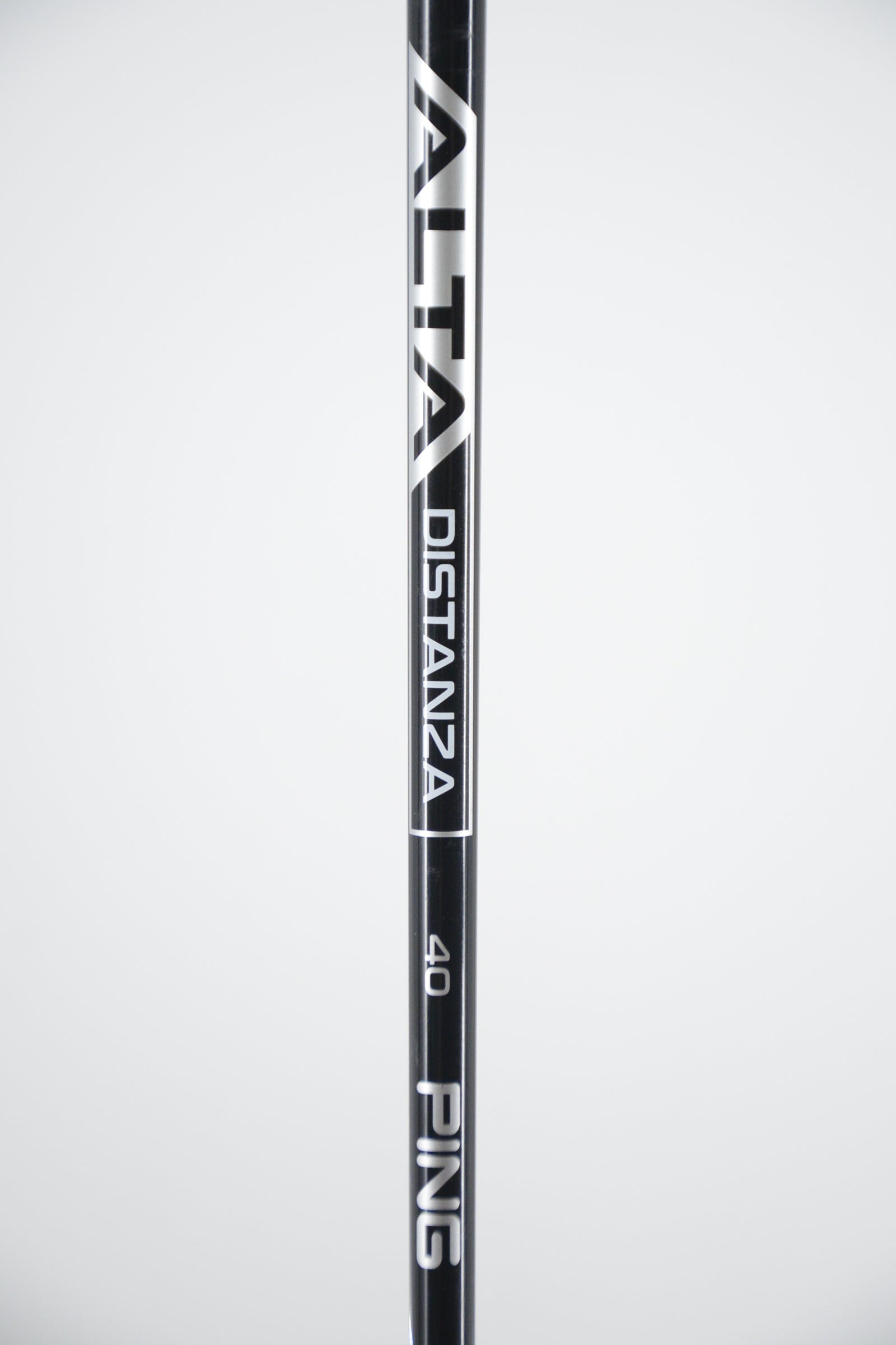 Ping Glide 4.0 S 60 Degree Wedge SR Flex 35"