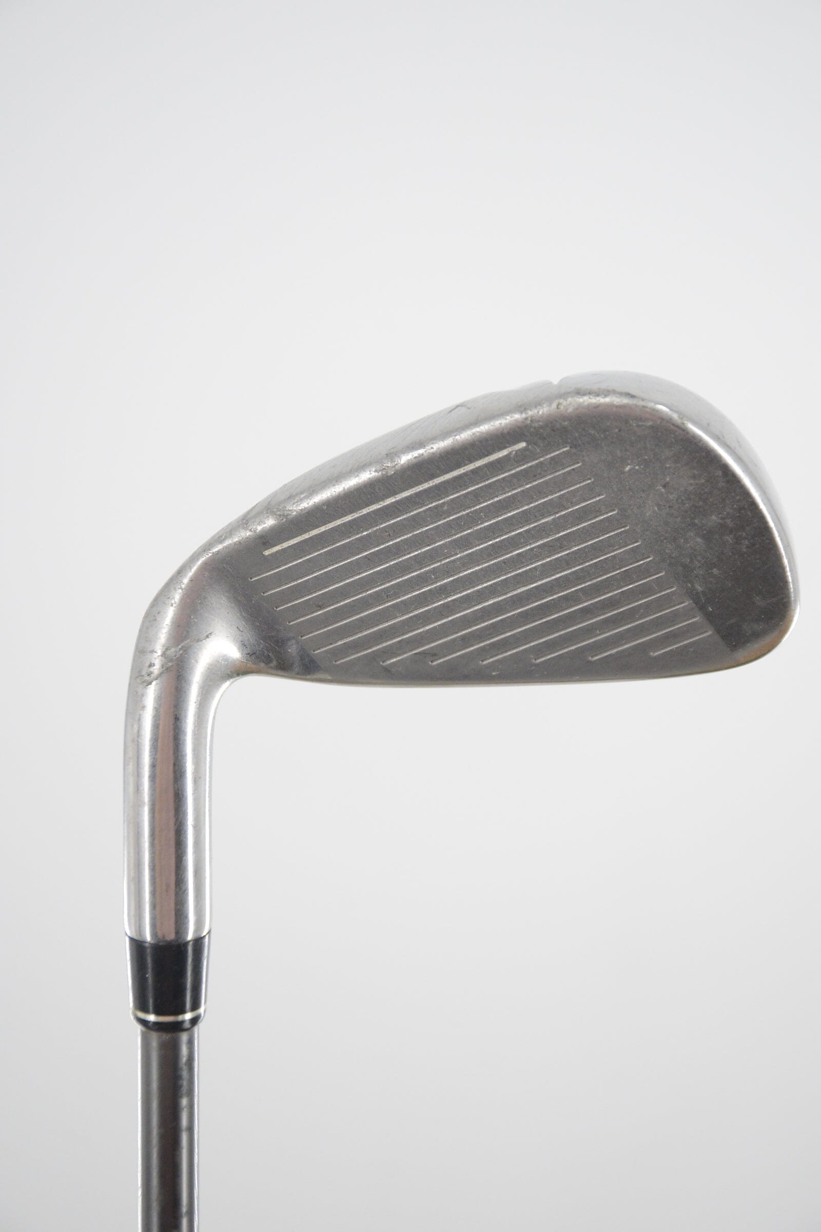 TaylorMade Rocketballz 7 Iron R Flex 37" Golf Clubs GolfRoots