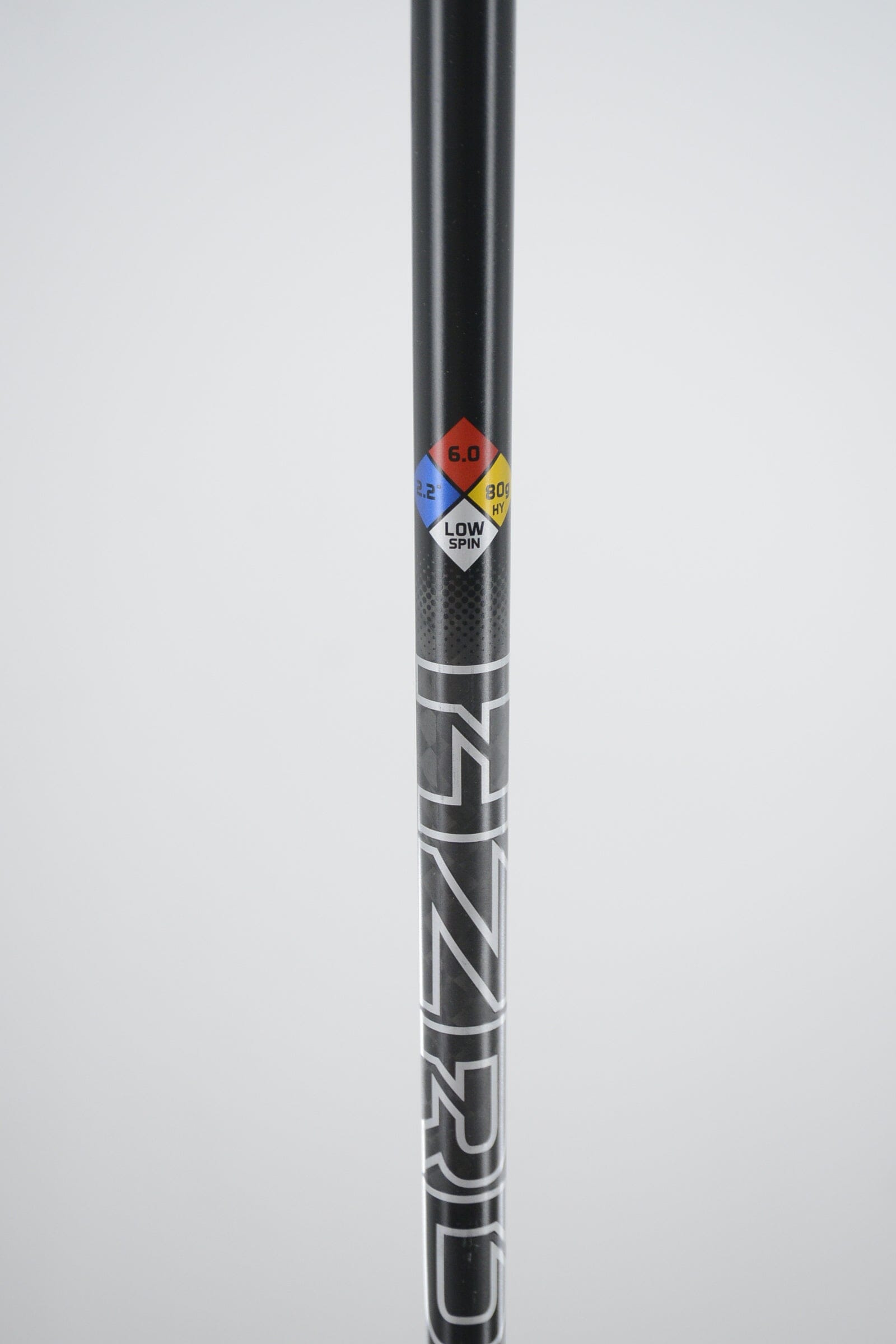Project X HZDRUS Black Gen4 Titleist Hybrid Shaft S Flex 39" Golf Clubs GolfRoots