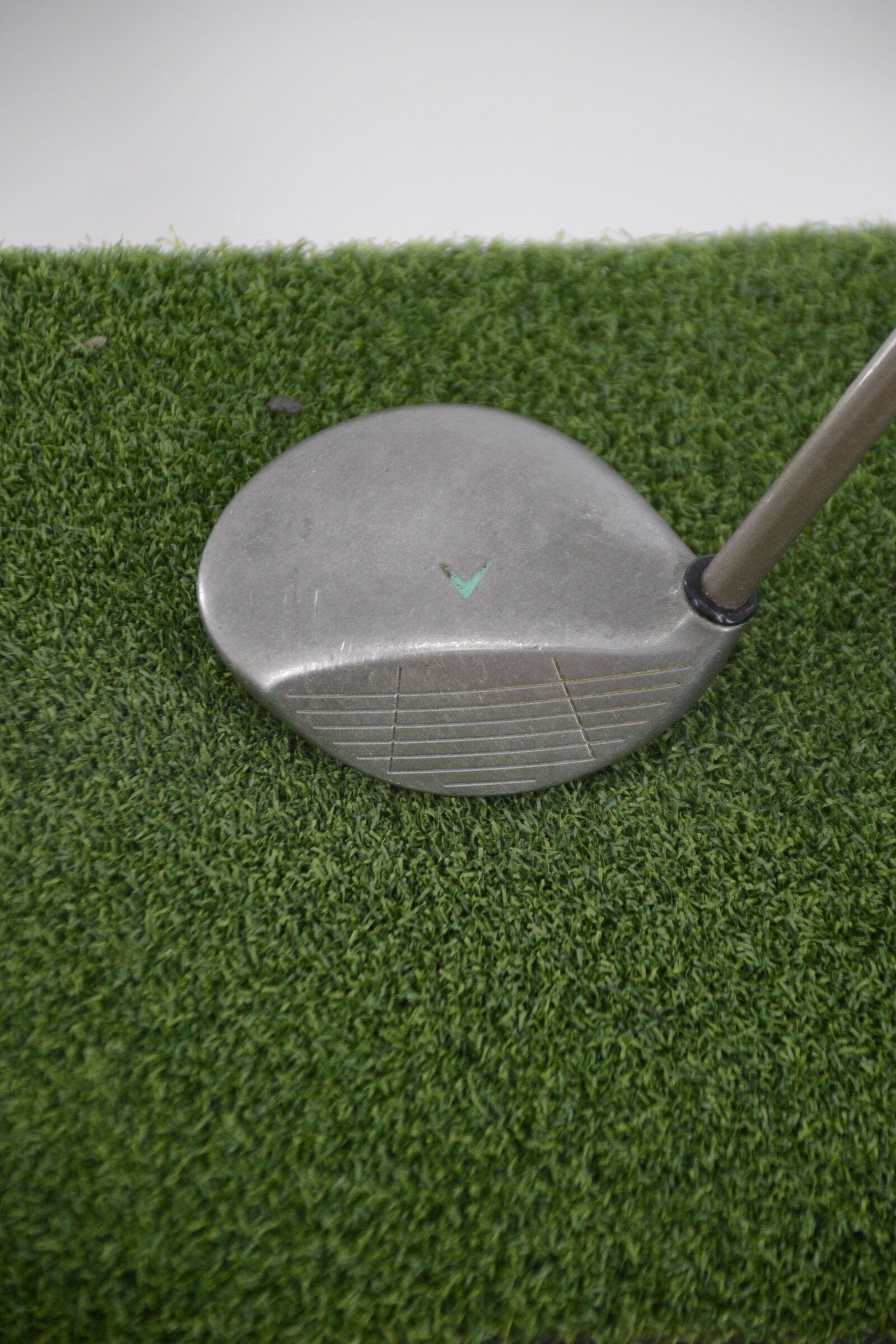 Women's Callaway Big Bertha War Bird 7 Wood W Flex 40.25" Golf Clubs GolfRoots