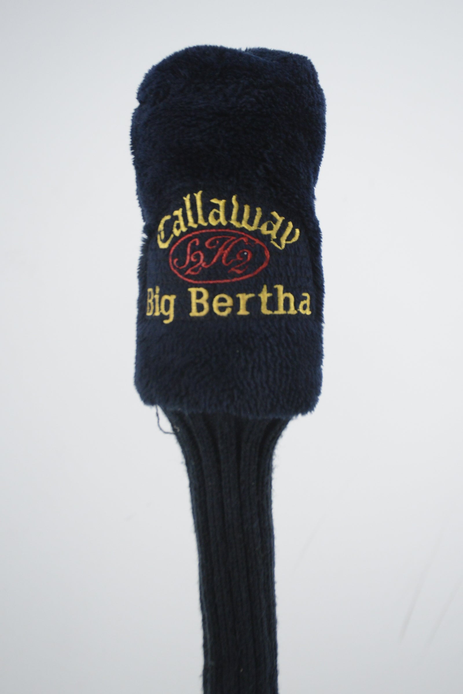 Callaway Great Big Bertha S2H2 4 Wood Headcover