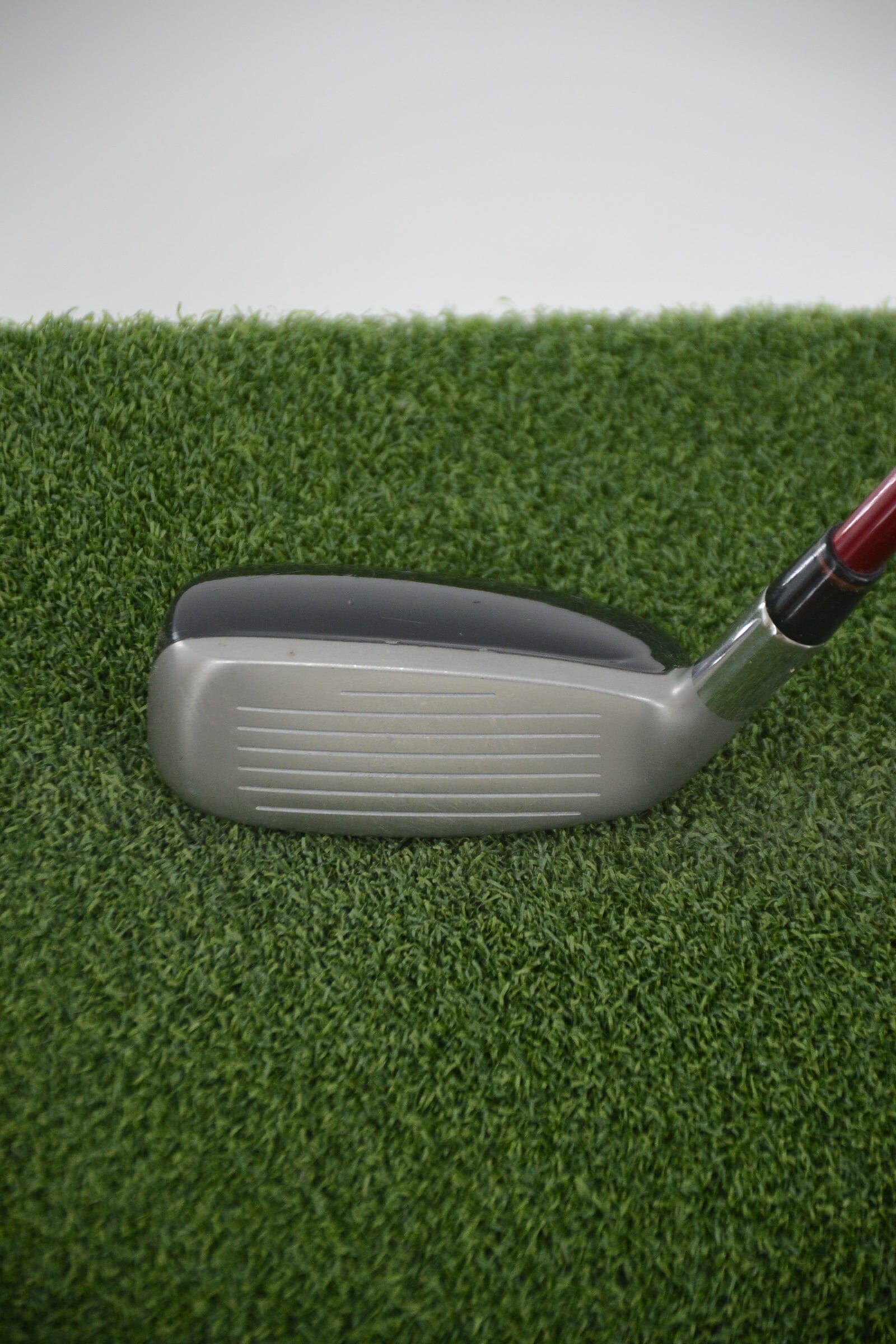 Adams Idea Pro Gold 20 Degree Hybrid S Flex 39.75" Golf Clubs GolfRoots