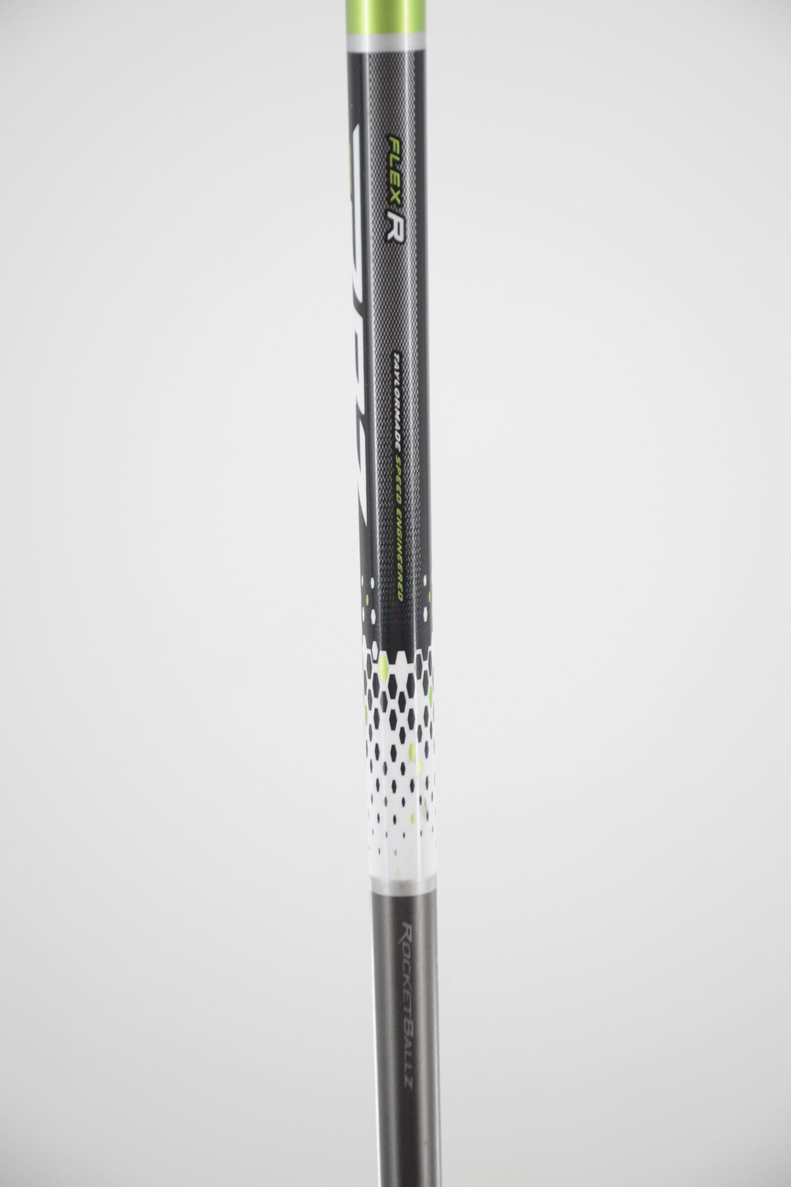 TaylorMade Rocketballz 7 Iron R Flex 37" Golf Clubs GolfRoots