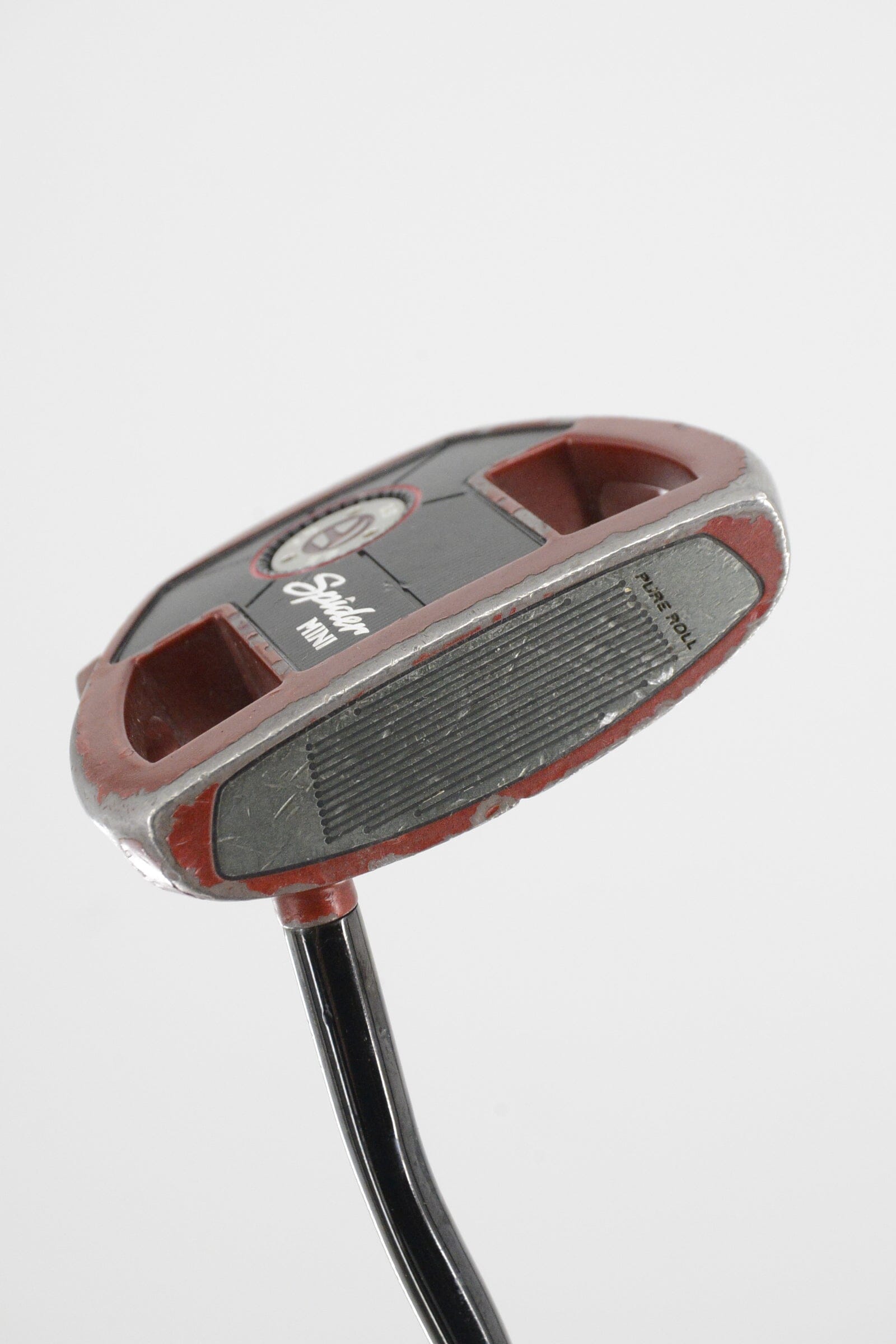 TaylorMade Spider MINi Red Putter 34.75"