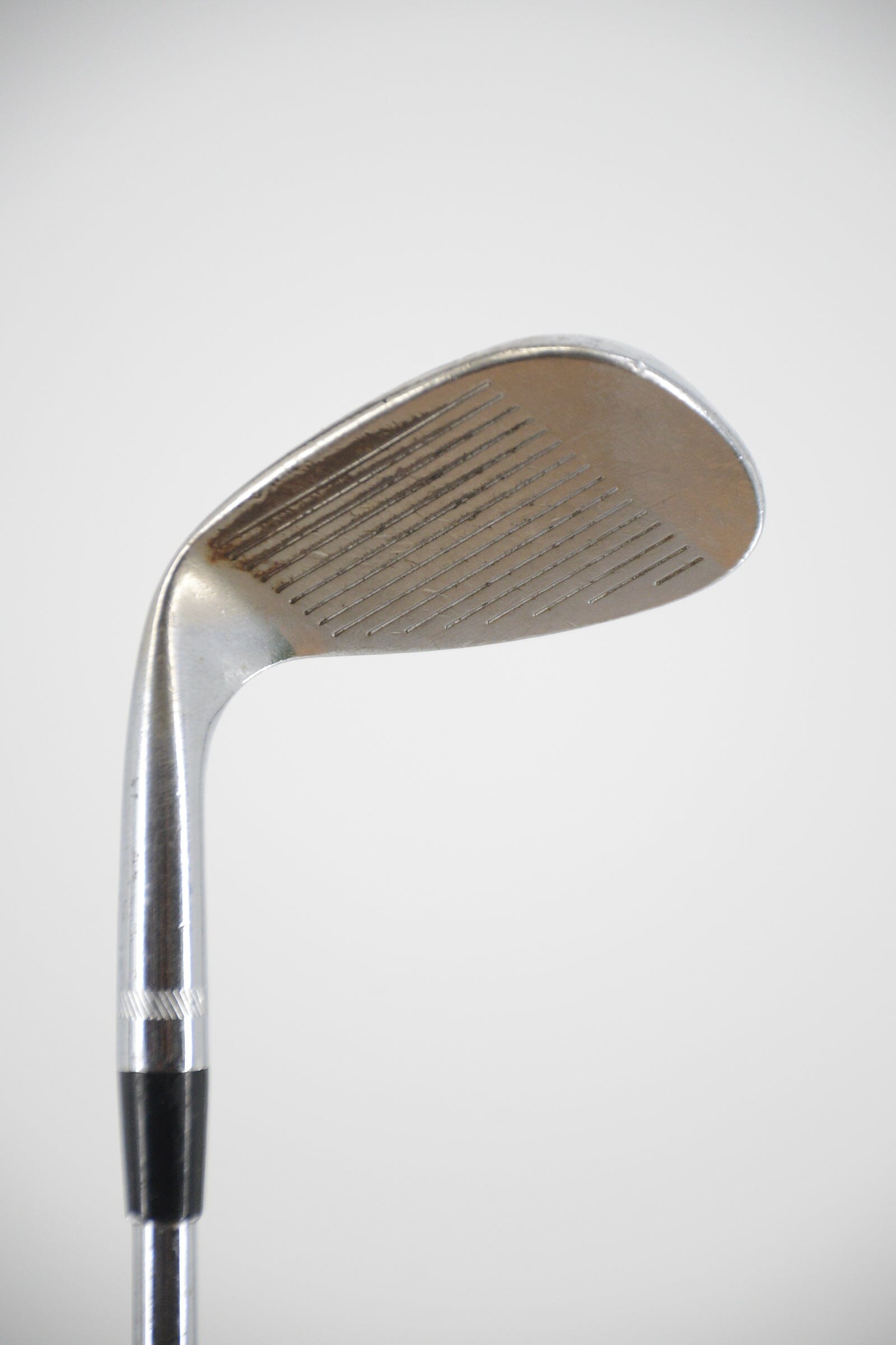 Titleist Vokey Chrome 200 Series 56 Degree Wedge Wedge Flex 35" Golf Clubs GolfRoots