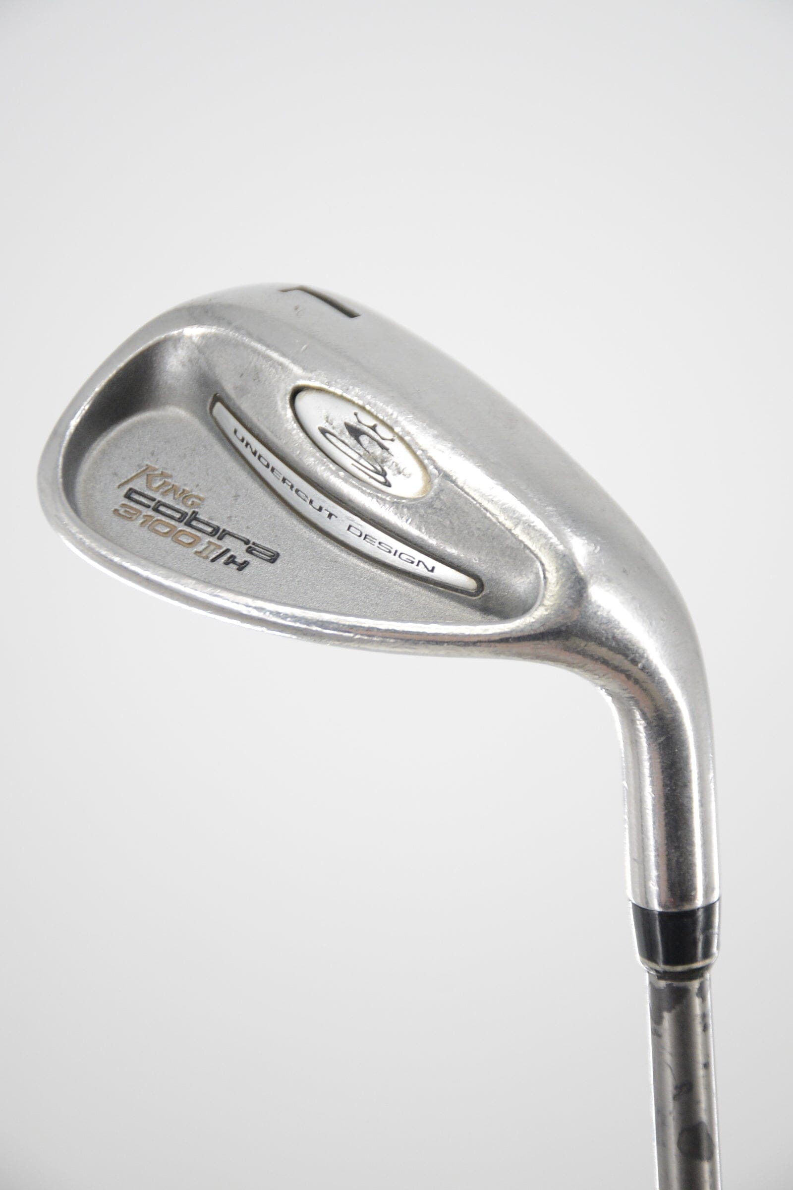 Cobra 3100 I/H LW S Flex 35" Golf Clubs GolfRoots