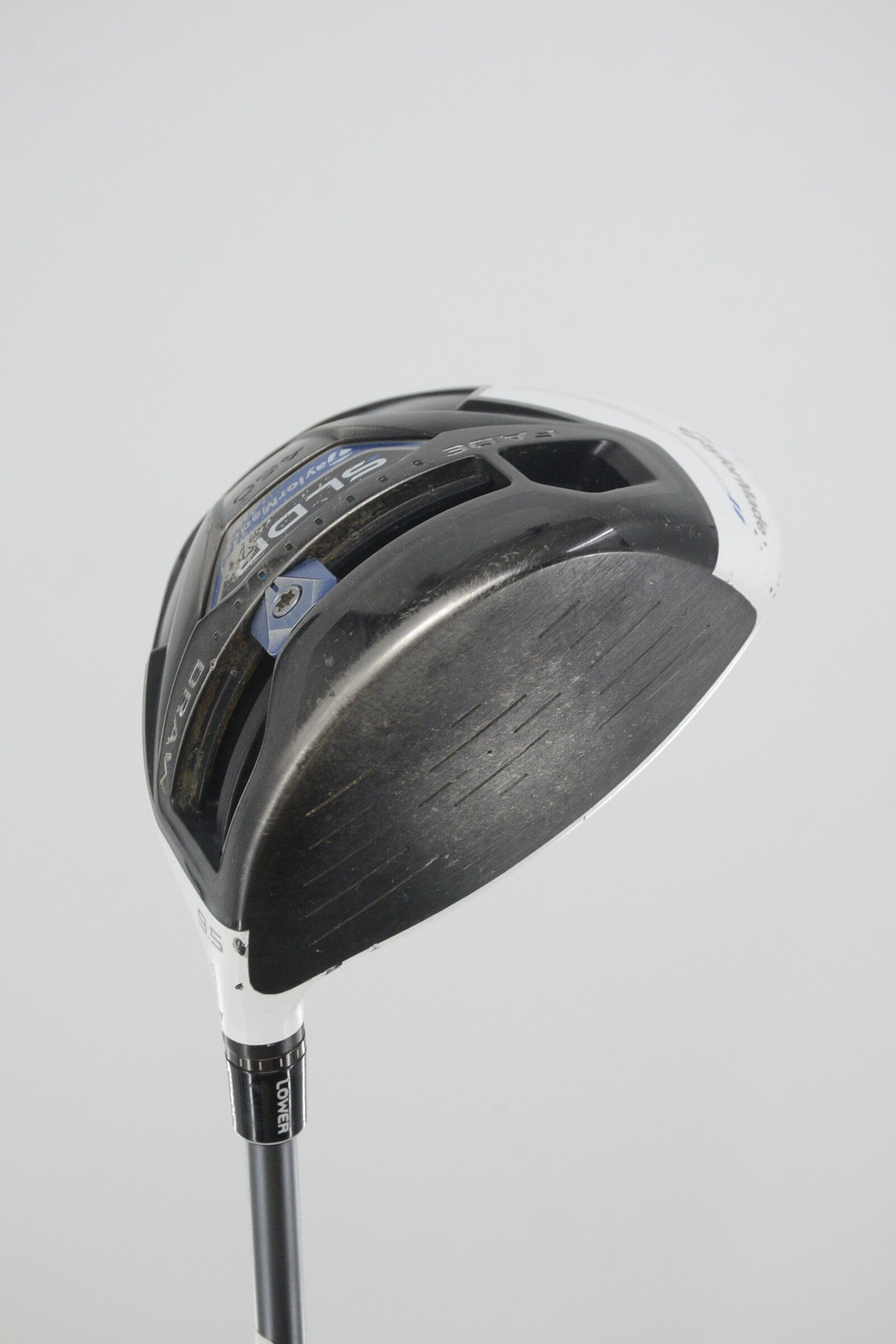 TaylorMade SLDR 9.5 Degree Driver R Flex 45.25" Golf Clubs GolfRoots