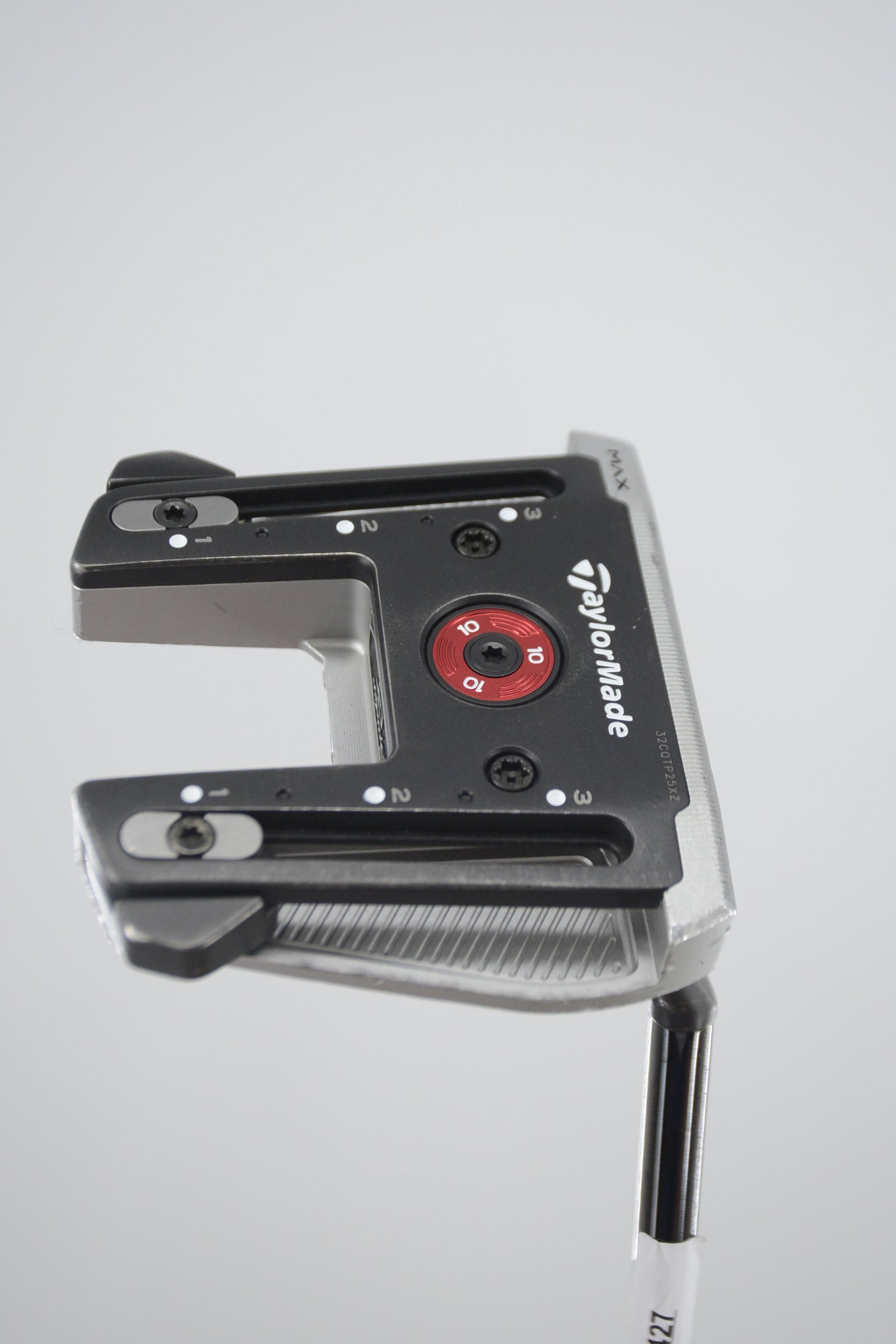 TaylorMade Spider GT Max SB Putter 34"