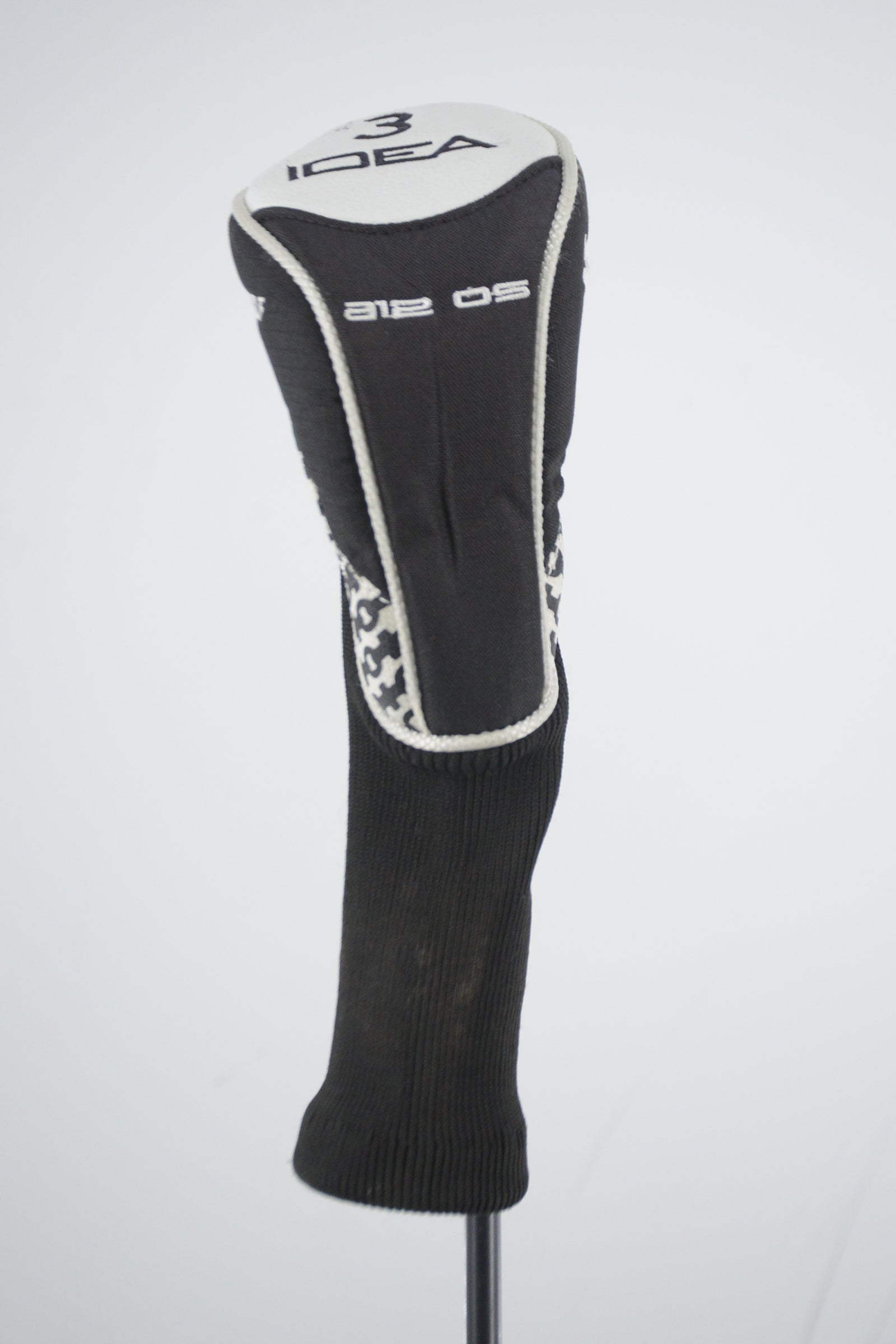Adams Idea A12 OS 3 Wood Headcover
