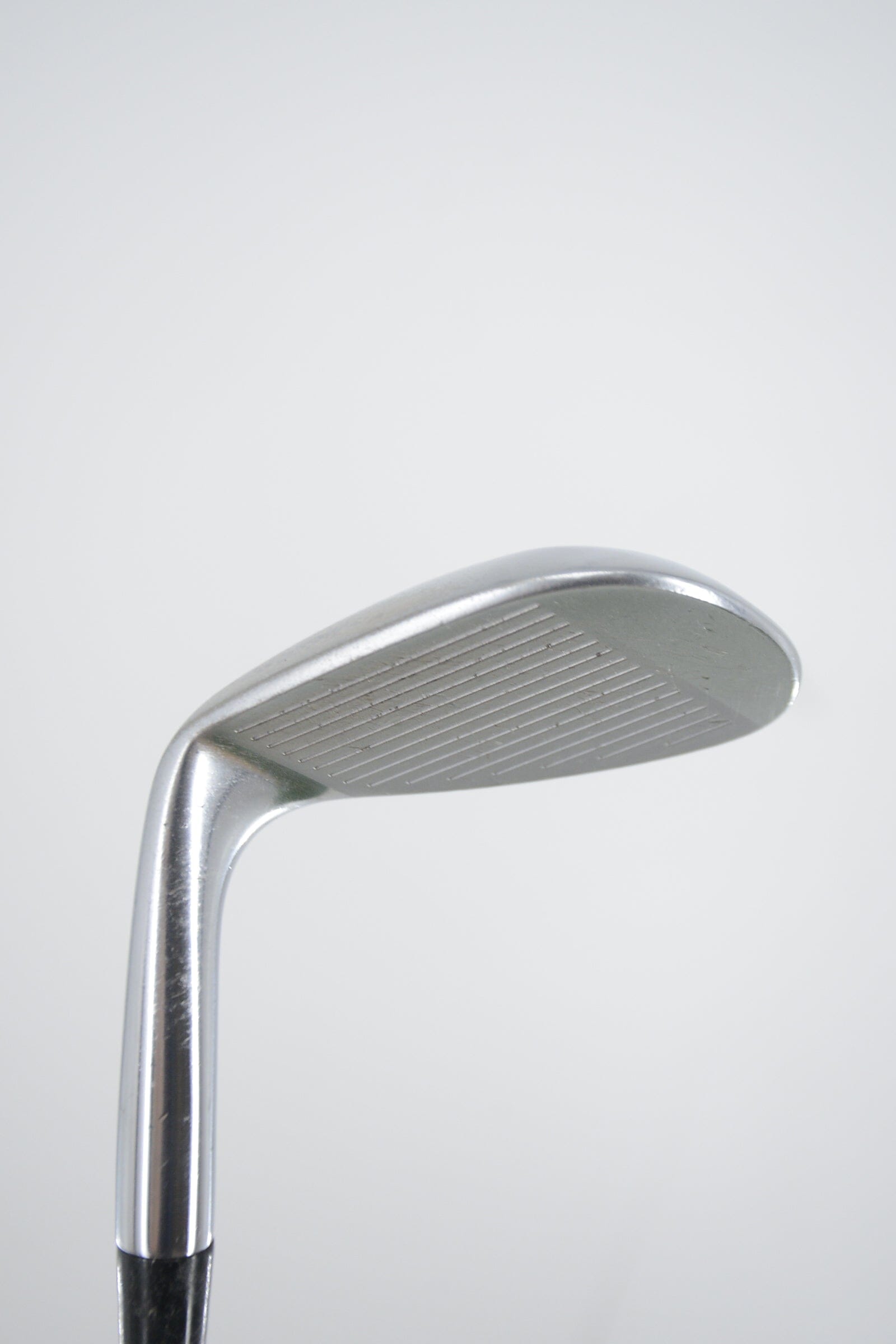 Mizuno T22 Satin Chrome 60 Degree Wedge S Flex 35" Golf Clubs GolfRoots