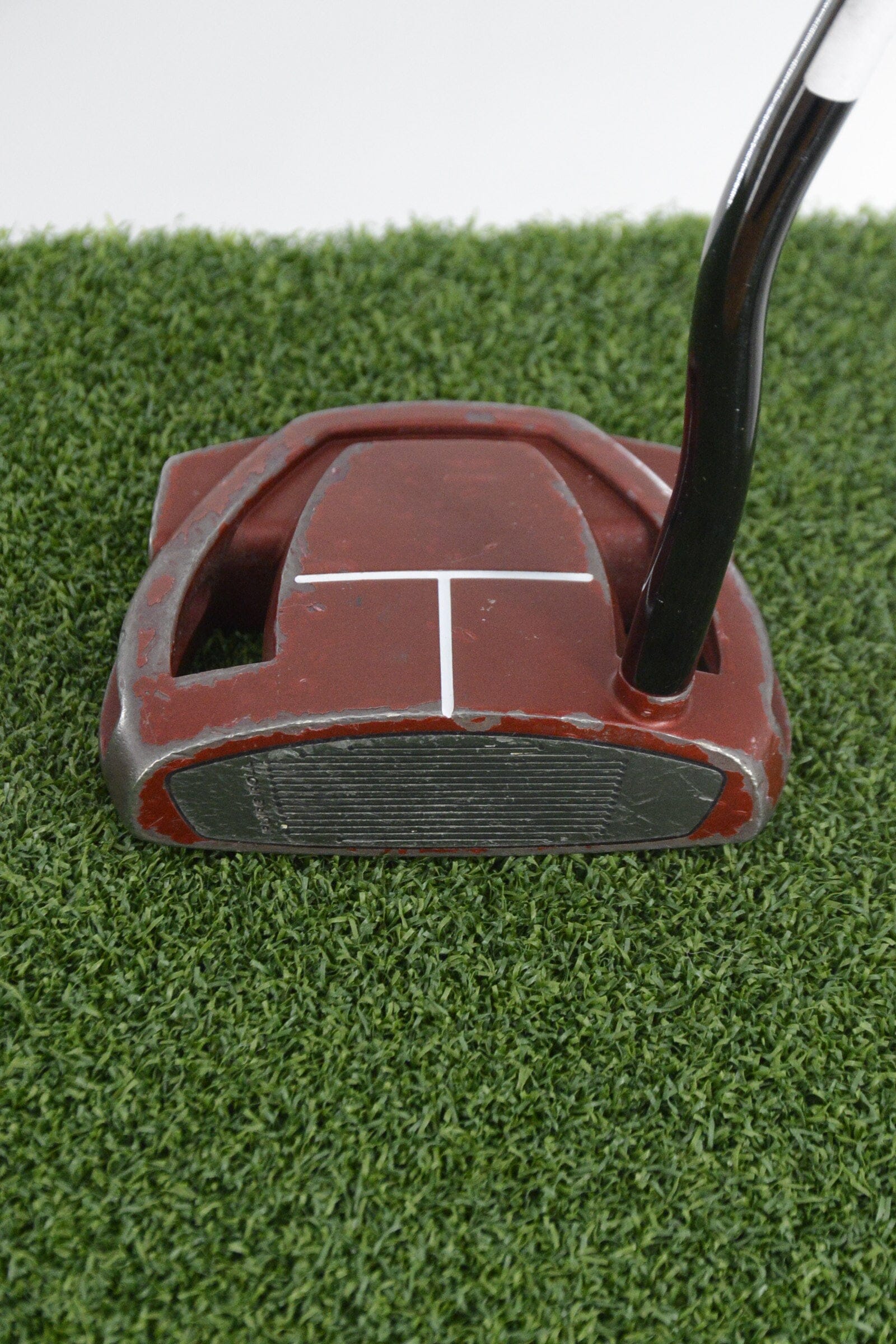 TaylorMade Spider MINi Red Putter 34.75"