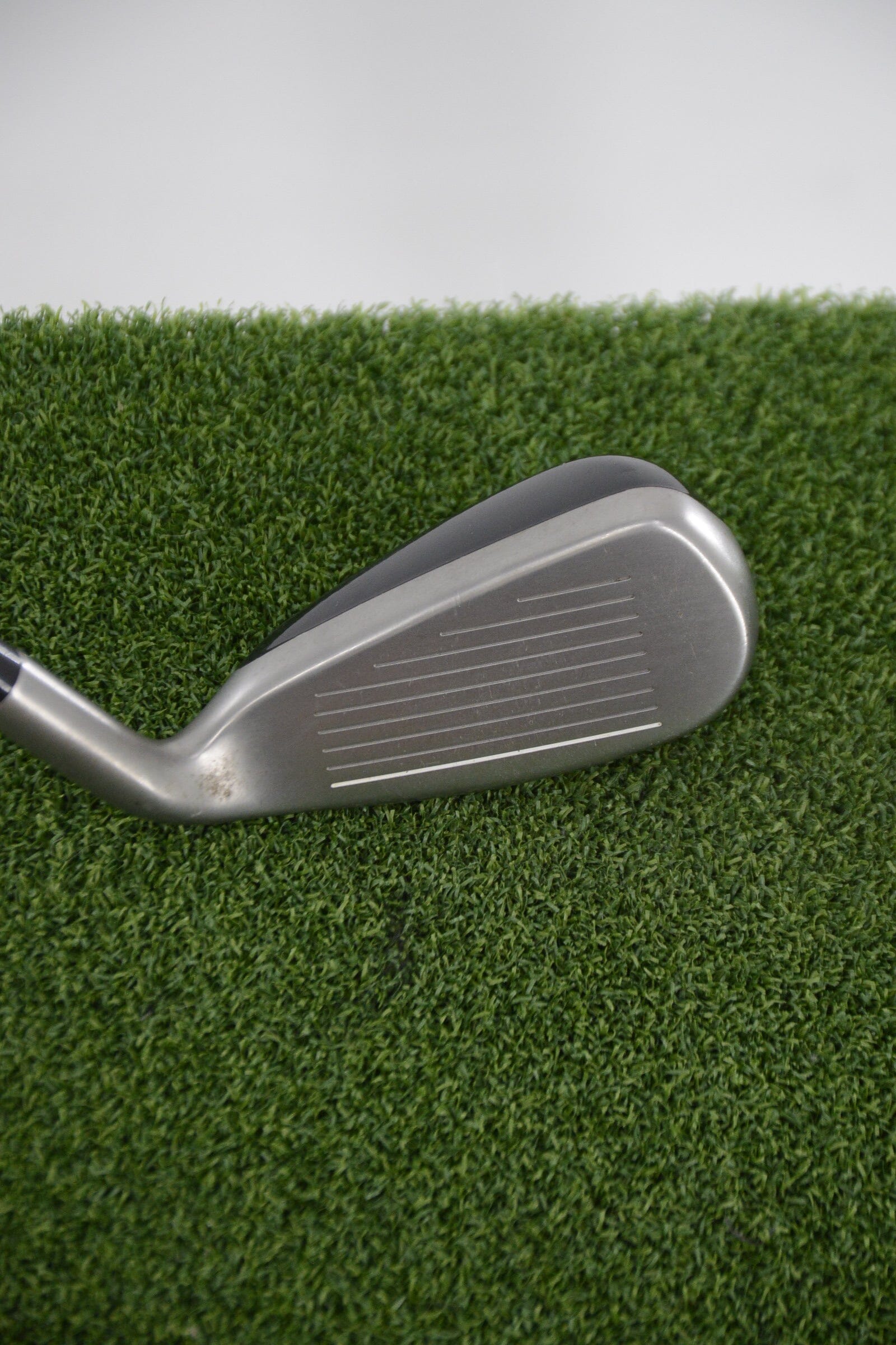 Lefty Ping G15 20 Degree Hybrid R Flex 39" Golf Clubs GolfRoots