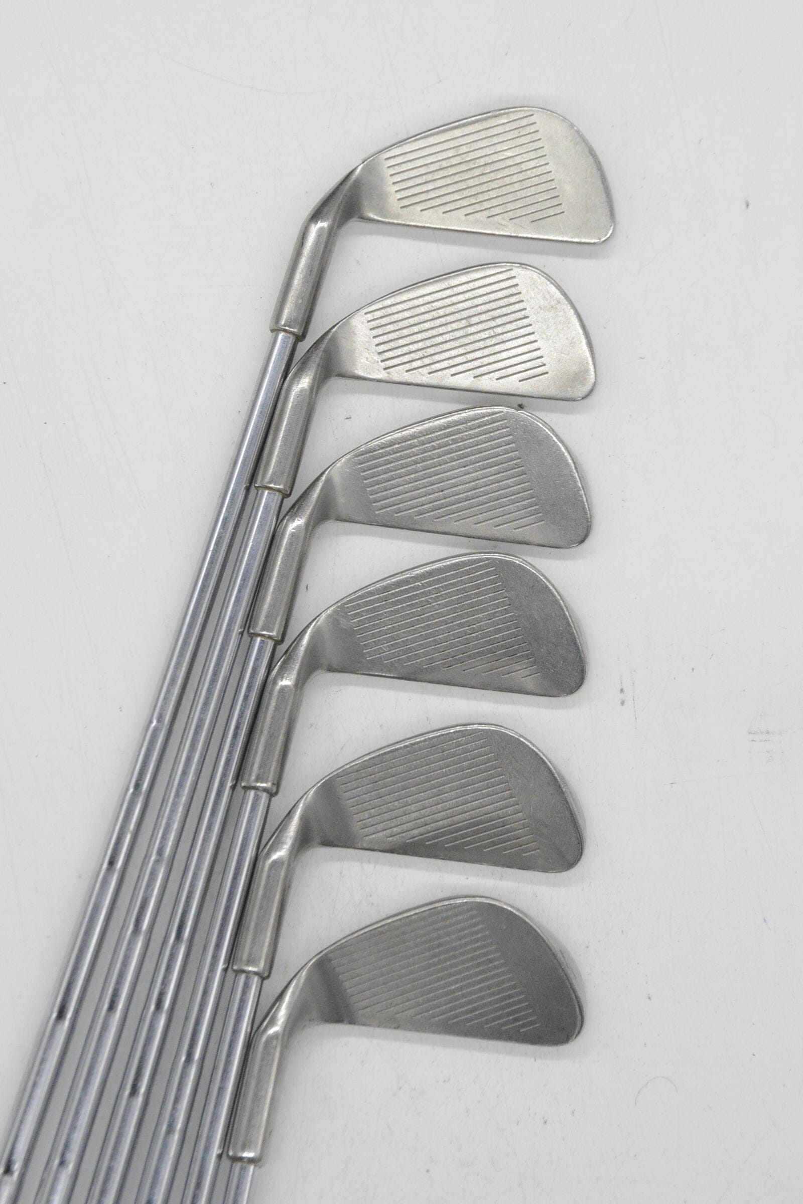 Ping Eye 3-4, 6-9 Iron Set S Flex -0.25" Golf Clubs GolfRoots