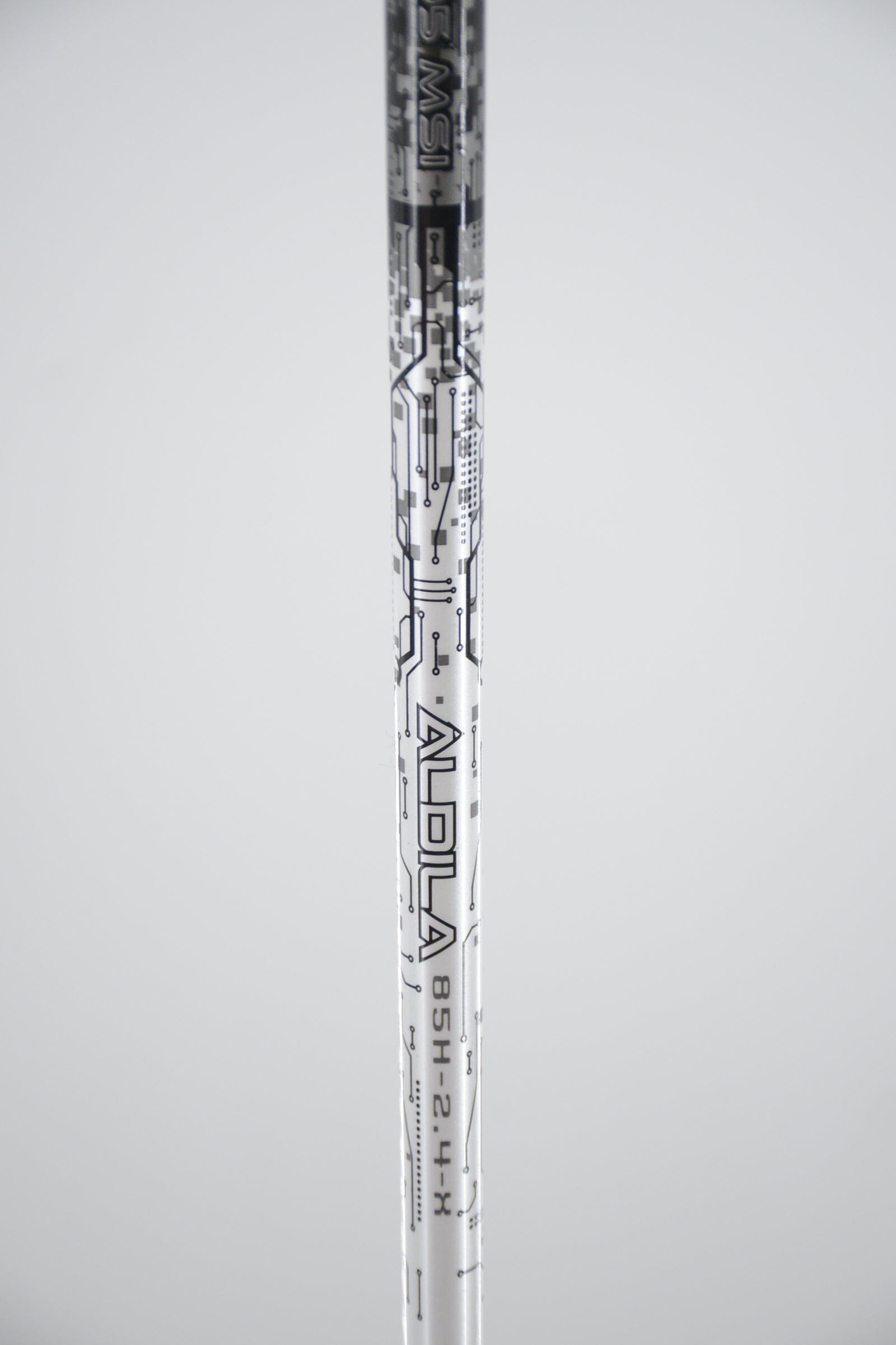 Aldila Rogue 95 MSI Callaway Hybrid Shaft X Flex 41.25" Golf Clubs GolfRoots