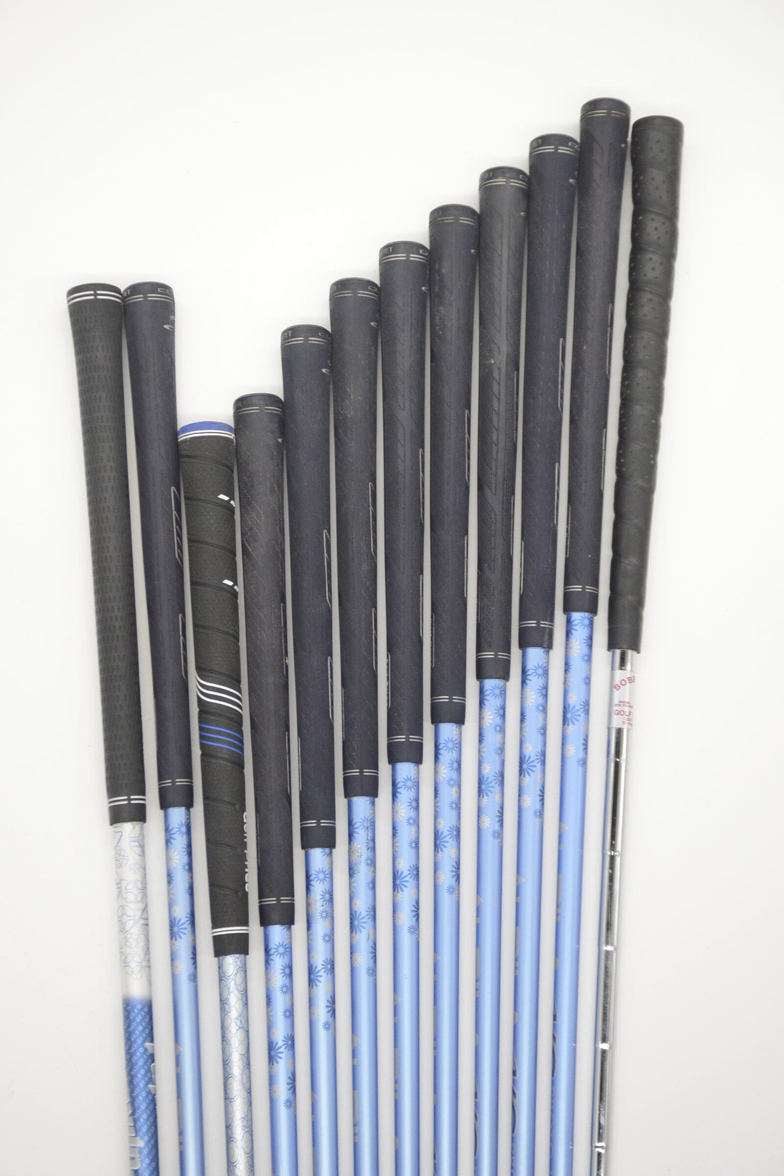 Women's Cobra Fp Women Mixed Full Set W Flex -0.5" Golf Clubs GolfRoots