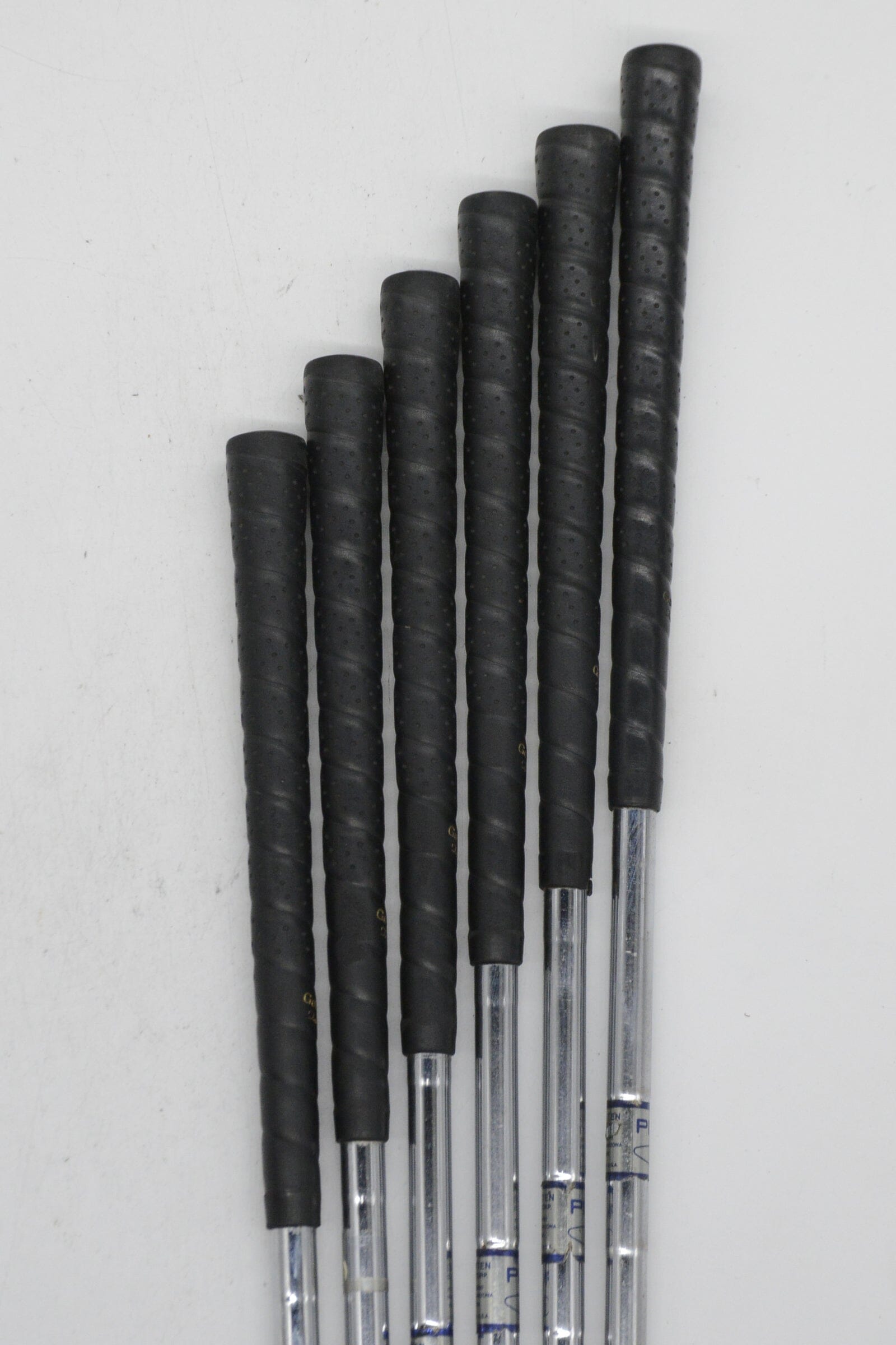 Ping Eye 3-4, 6-9 Iron Set S Flex -0.25" Golf Clubs GolfRoots