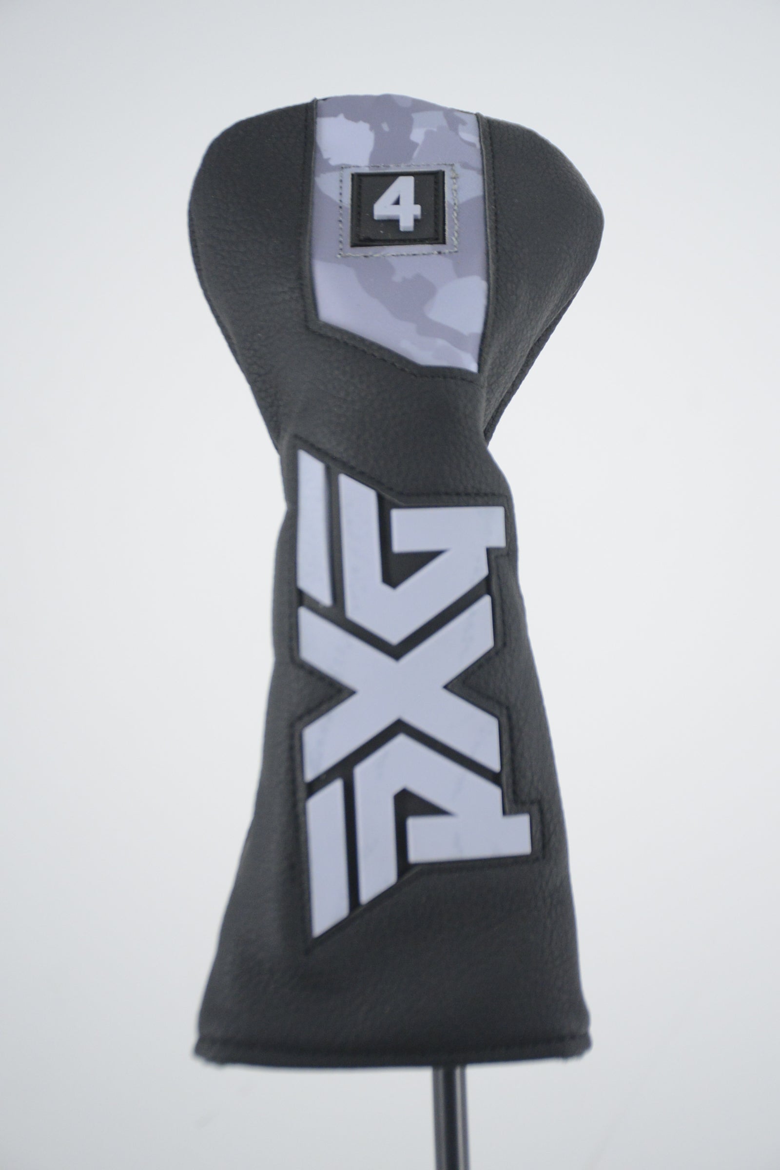 PXG Camo 4 Wood Headcover