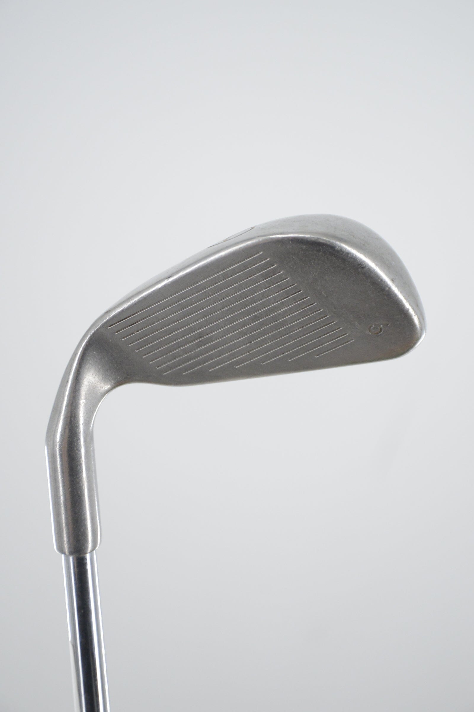 Ping Eye 2+ 6 Iron S Flex 37" Golf Clubs GolfRoots
