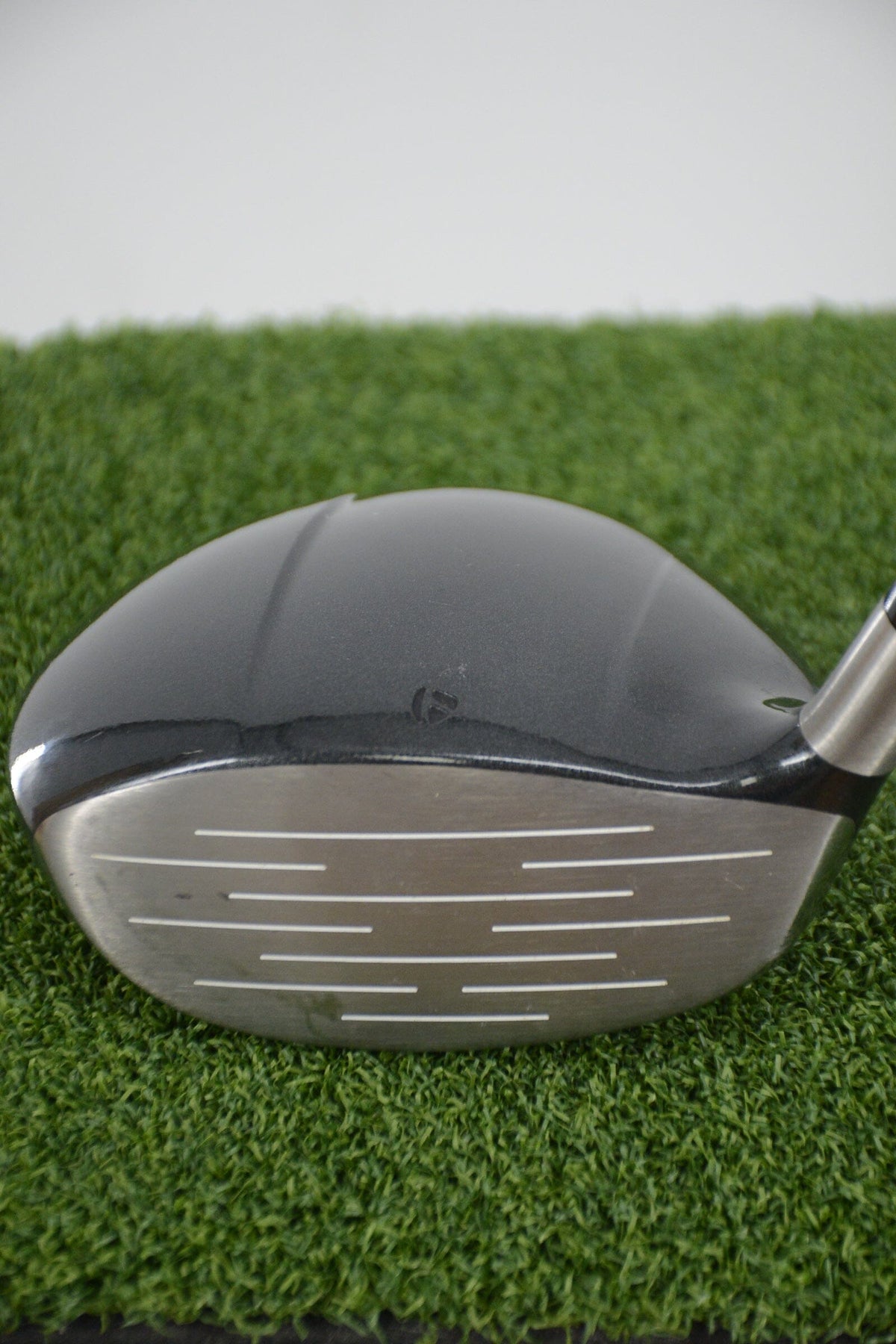 TaylorMade 320 Ti Tour 8.5 Degree Driver S Flex 45" Golf Clubs GolfRoots