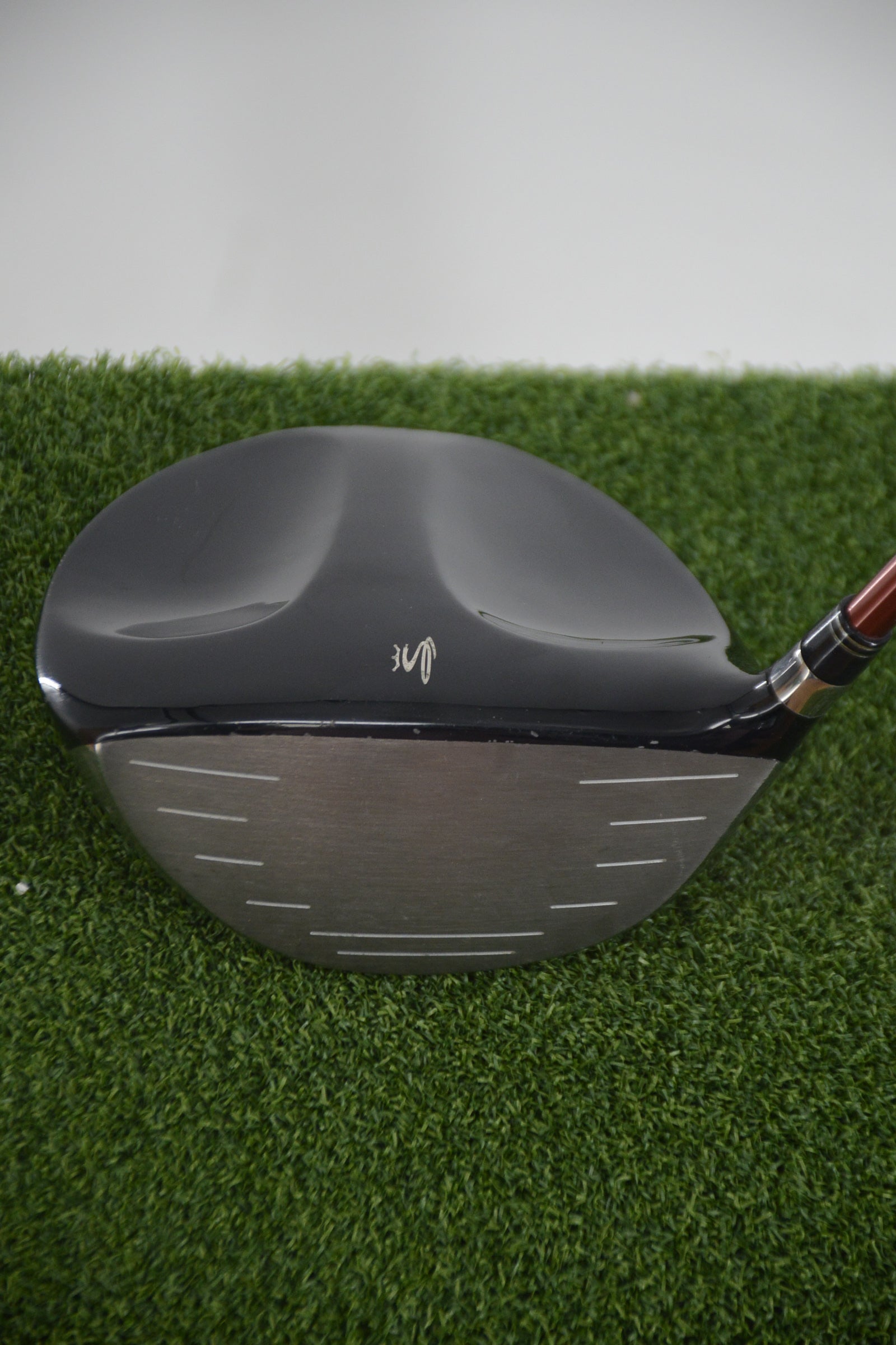 Cobra Speed LD-F 9 Degree Driver S Flex 45"