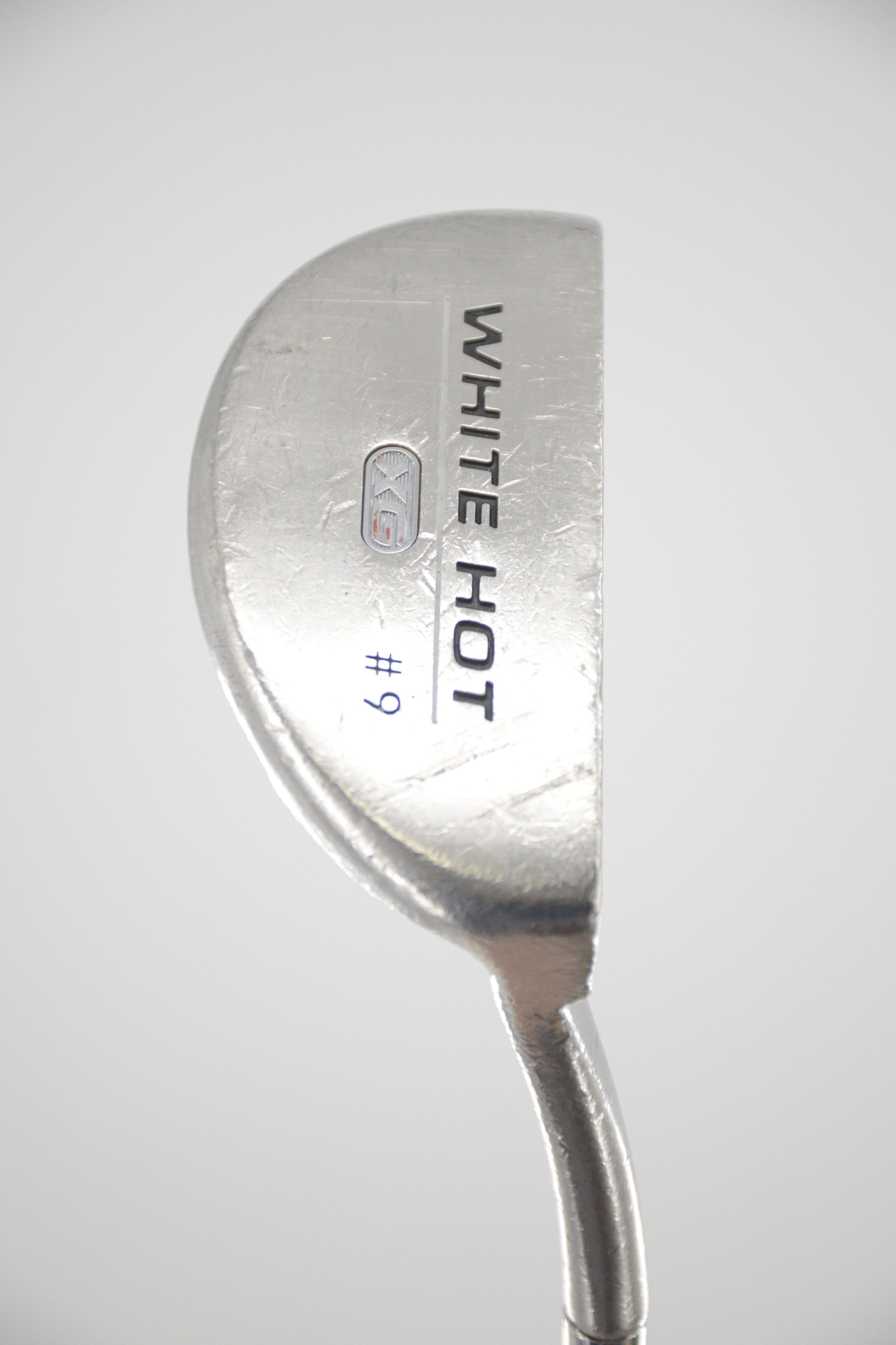 Odyssey White Hot XG 9 Putter 34.5" Golf Clubs GolfRoots