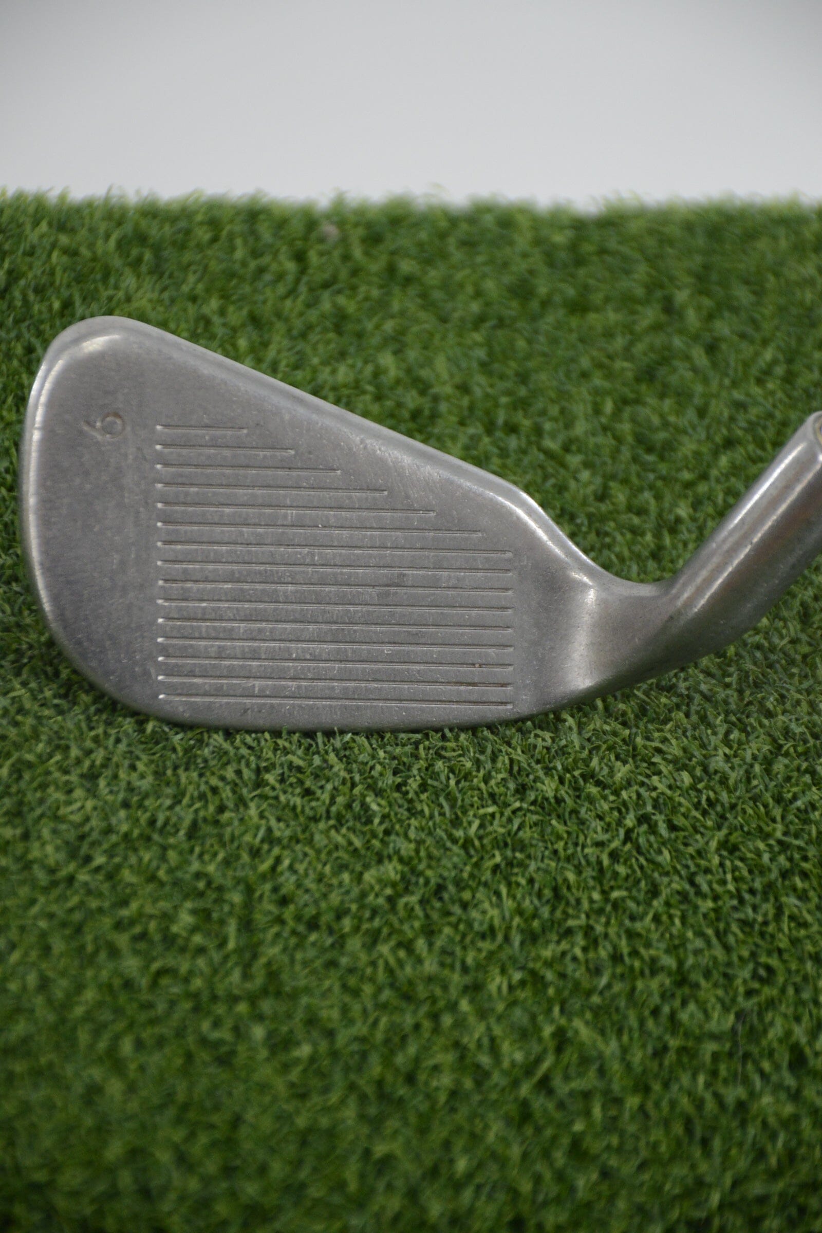 Ping Eye 2+ 6 Iron S Flex 37" Golf Clubs GolfRoots