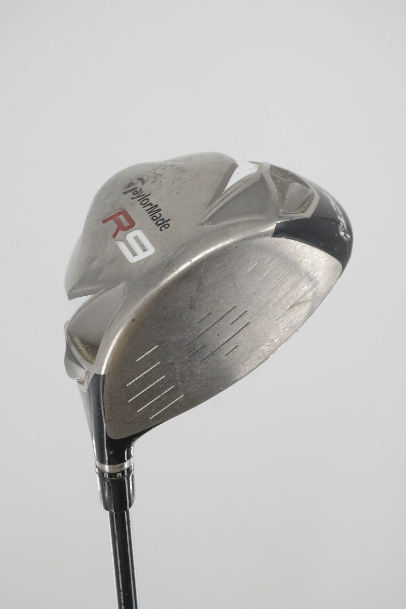 TaylorMade R9 8.5 Degree Driver S Flex 45.25" Golf Clubs GolfRoots