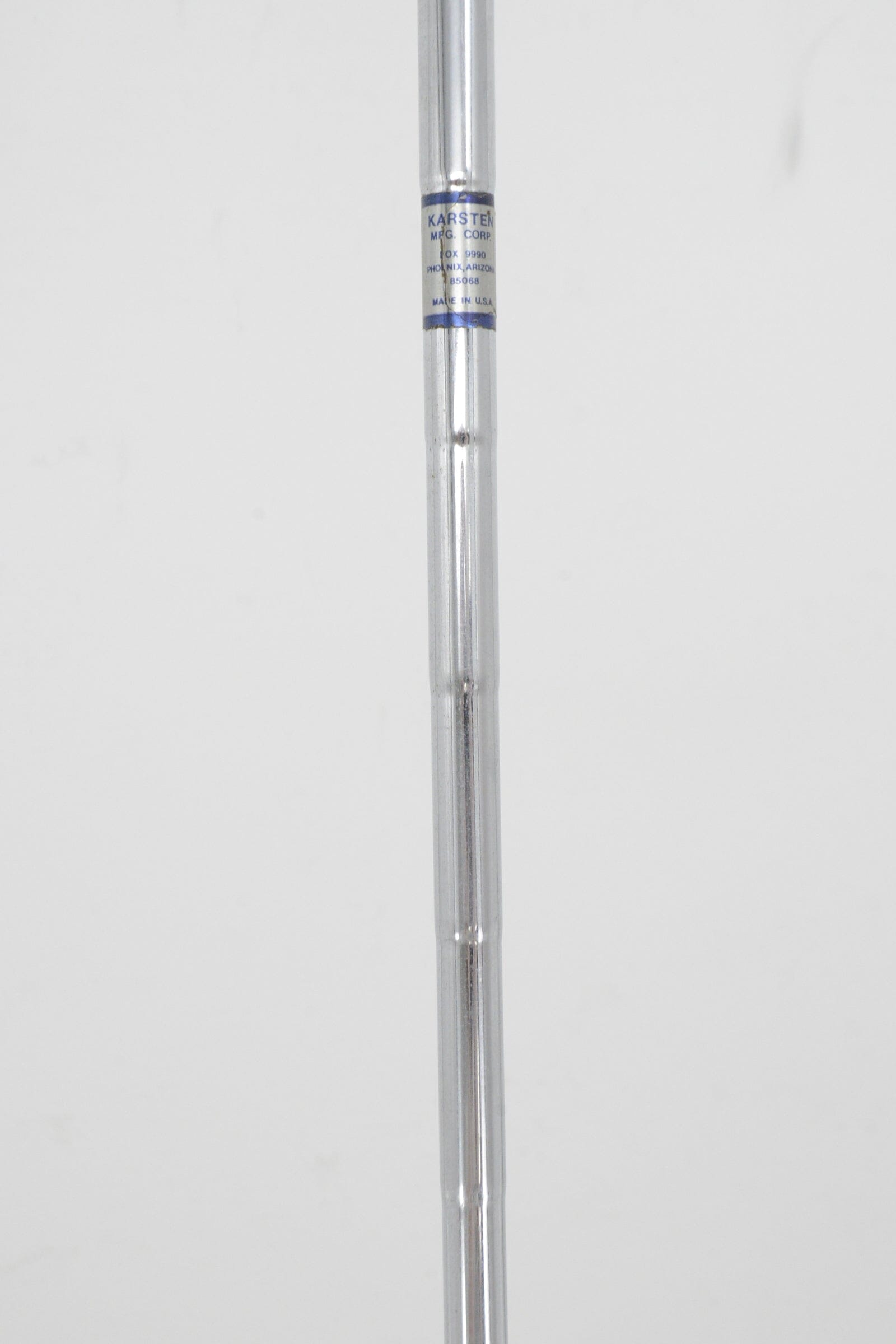 Ping Eye 3-4, 6-9 Iron Set S Flex -0.25" Golf Clubs GolfRoots