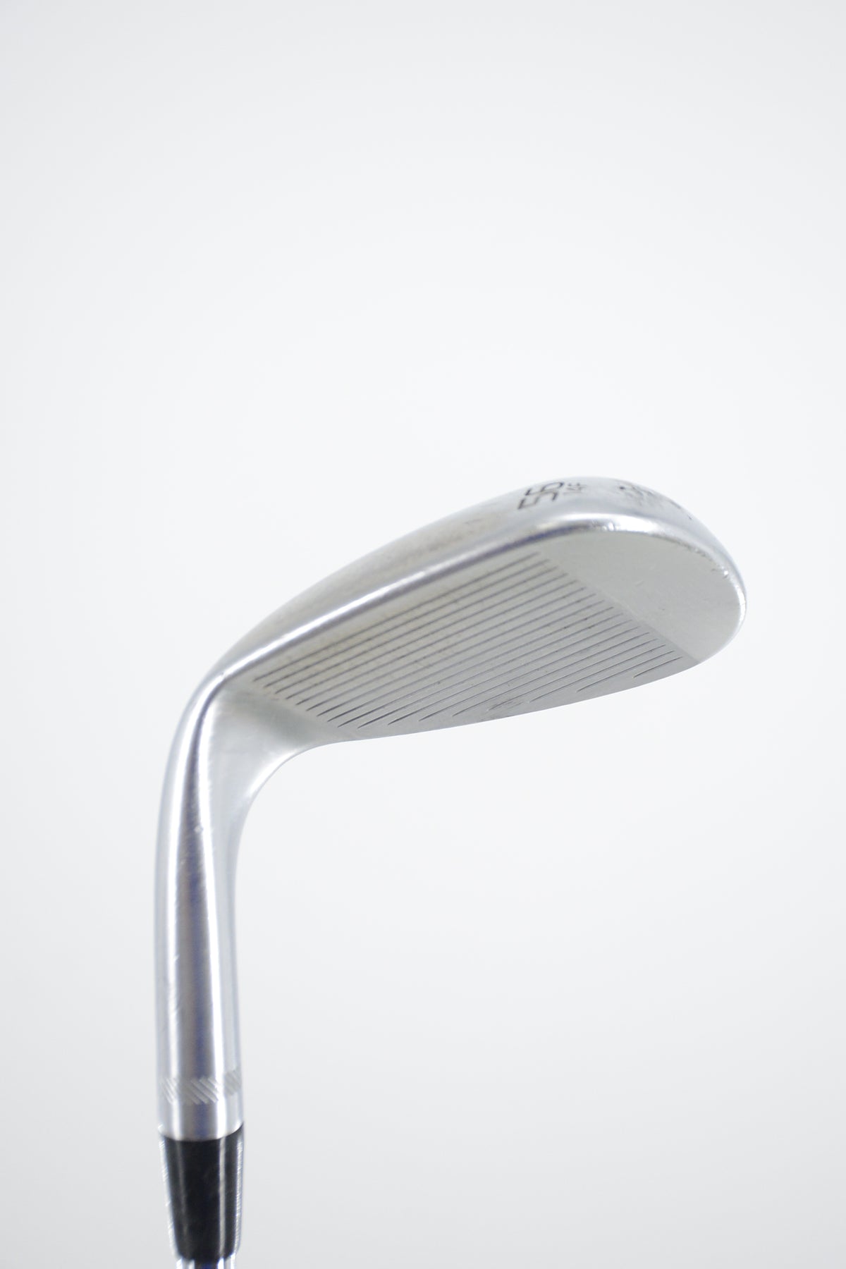Titleist Vokey SM10 Tour Chrome 56 Degree Wedge Wedge Flex 35"