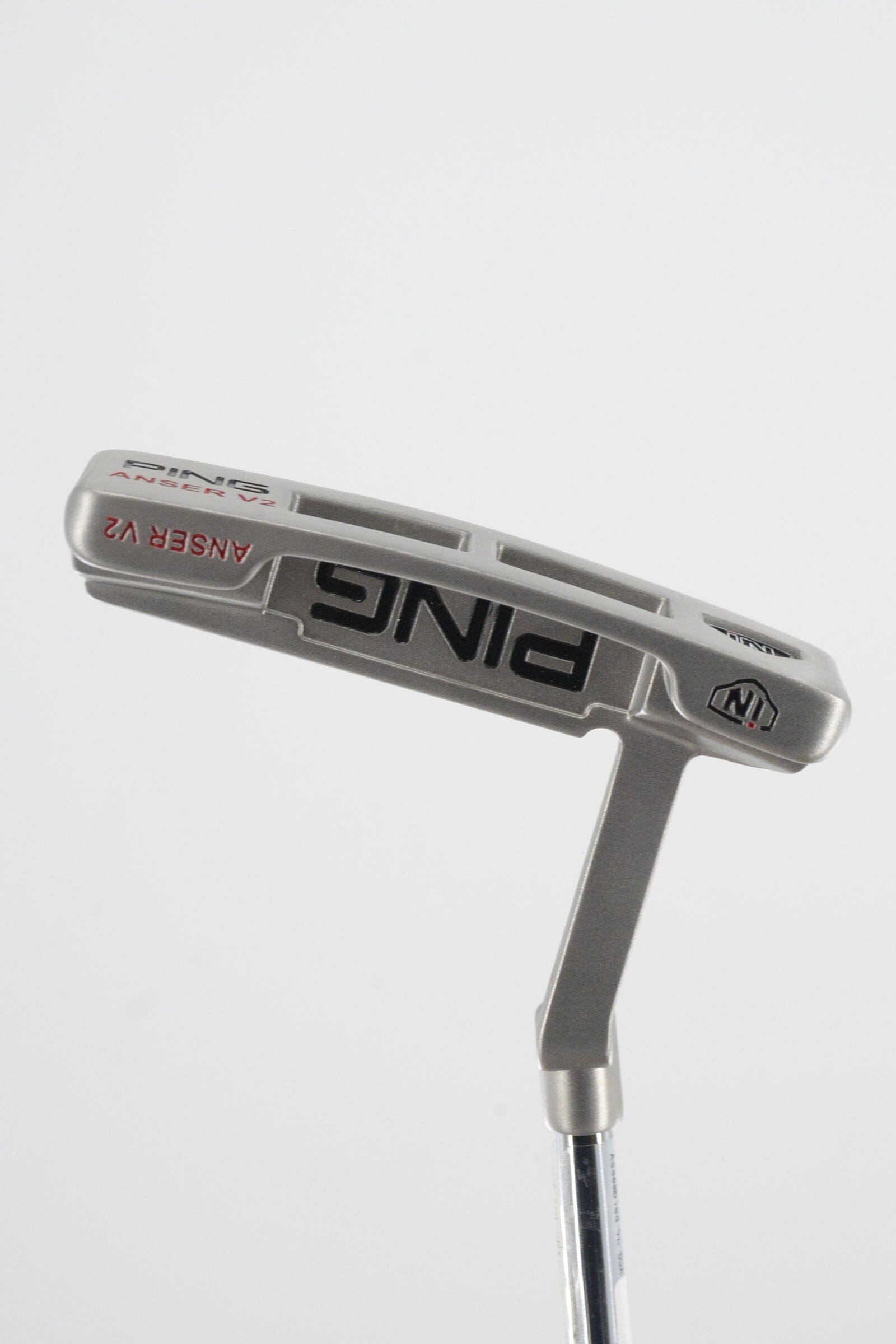 Ping IN Anser V2 Putter 34"