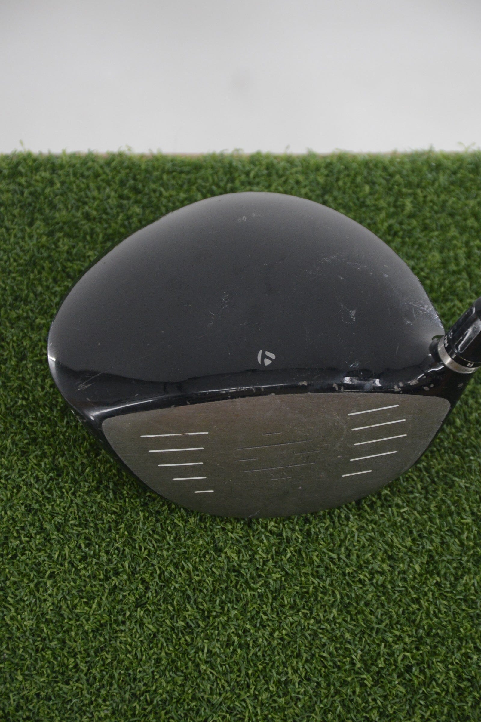 TaylorMade R9 8.5 Degree Driver S Flex 45.25" Golf Clubs GolfRoots