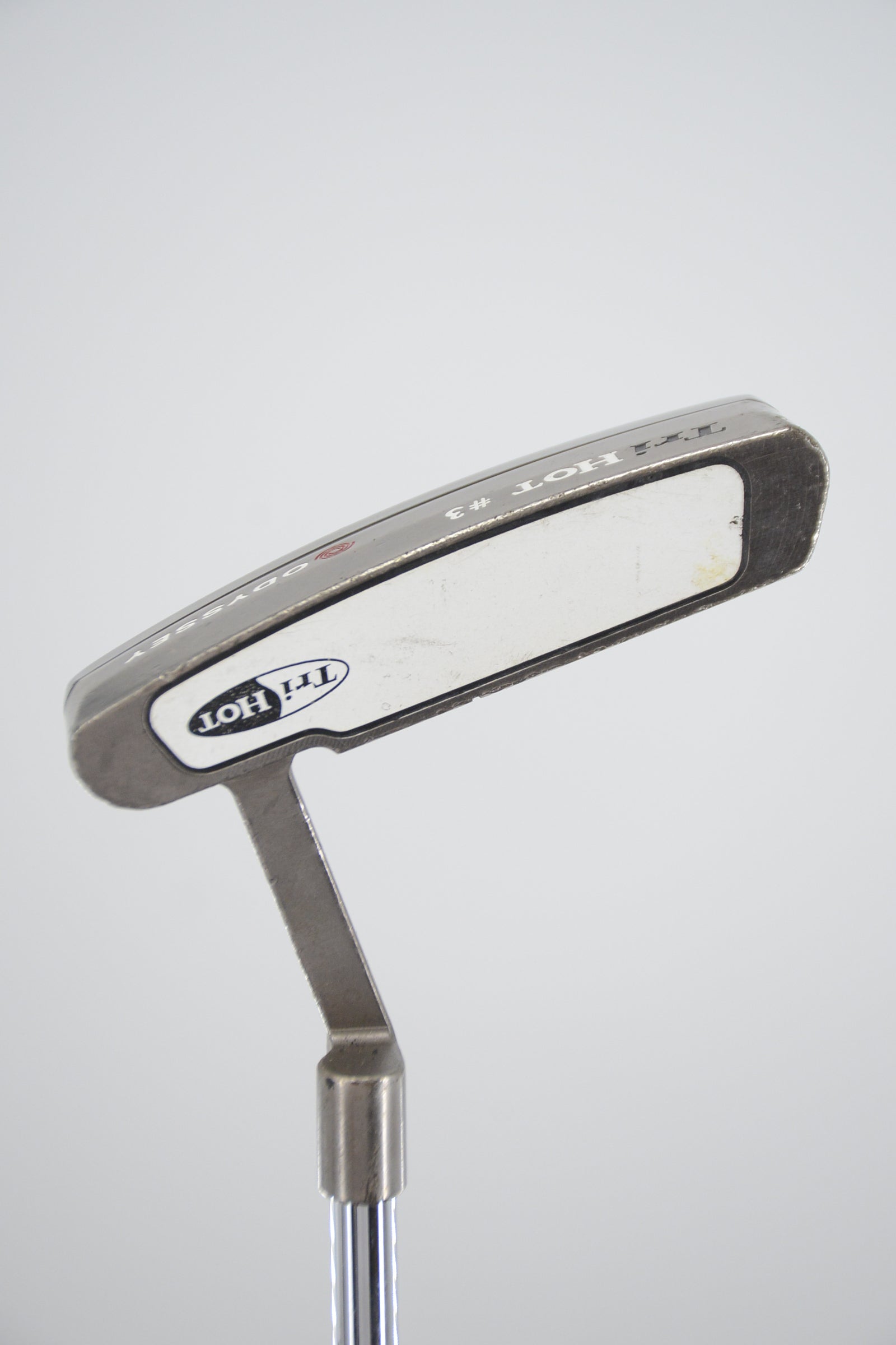 Odyssey Tri Hot 3 Putter 35"