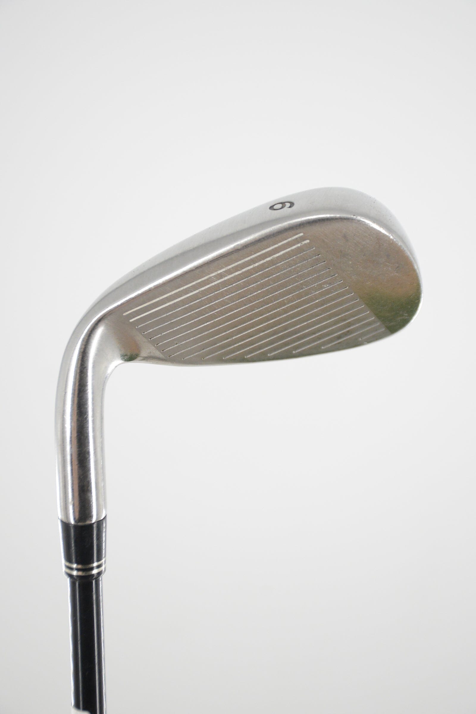 TaylorMade Burner Plus 9 Iron R Flex 36.5" Golf Clubs GolfRoots