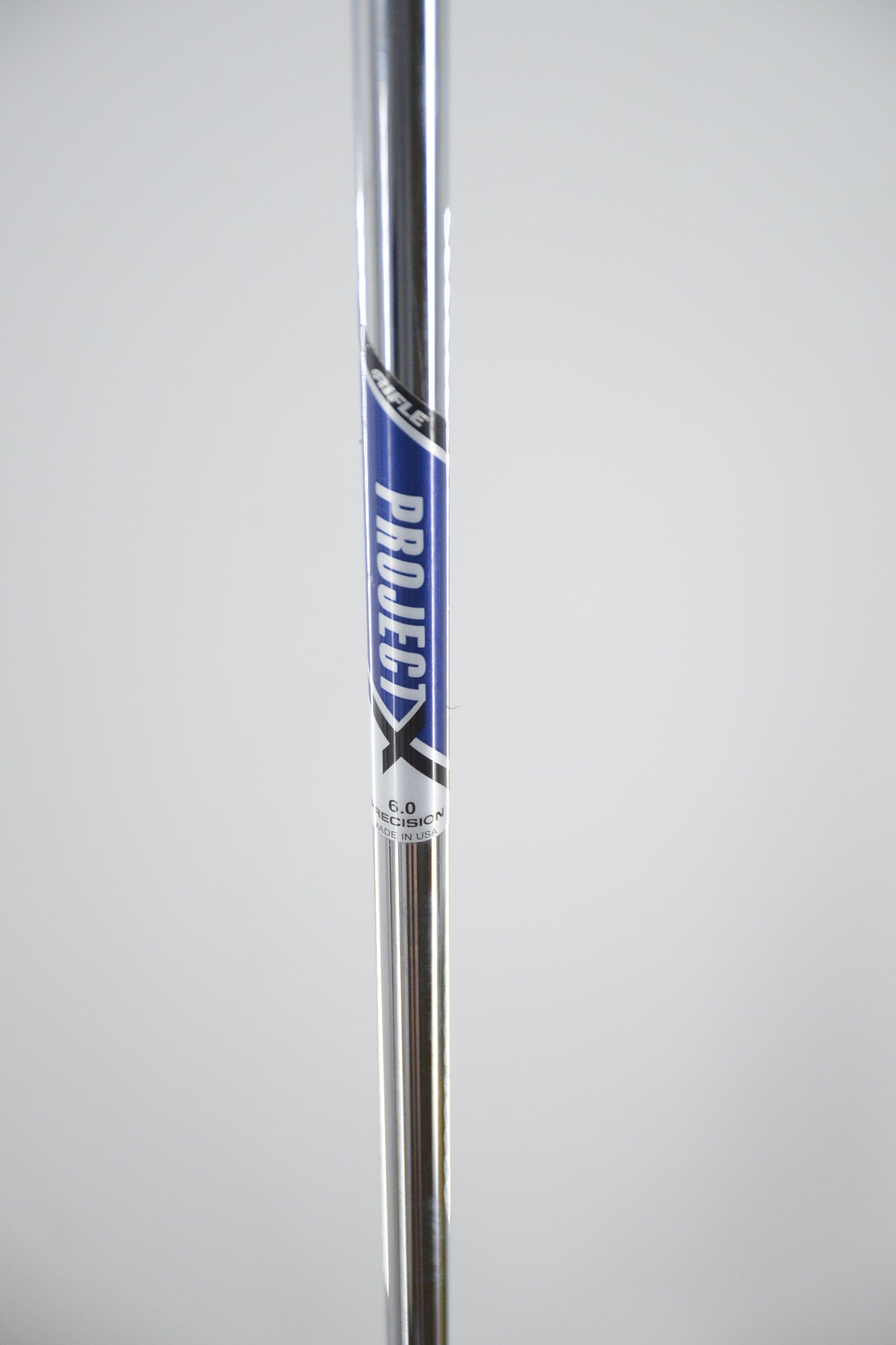 *Lefty Fitting Club* Mizuno MP-59 6 Fitting Iron S Flex 37.5" Golf Clubs GolfRoots