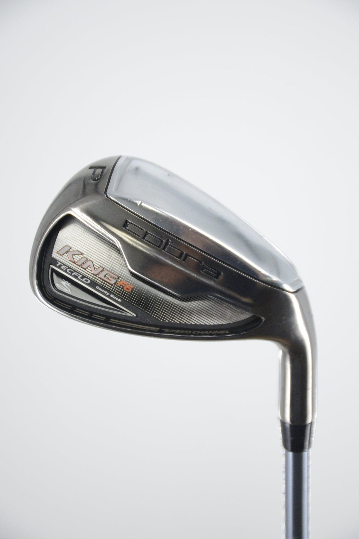 Cobra King F6 PW SR Flex 34.75" Golf Clubs GolfRoots