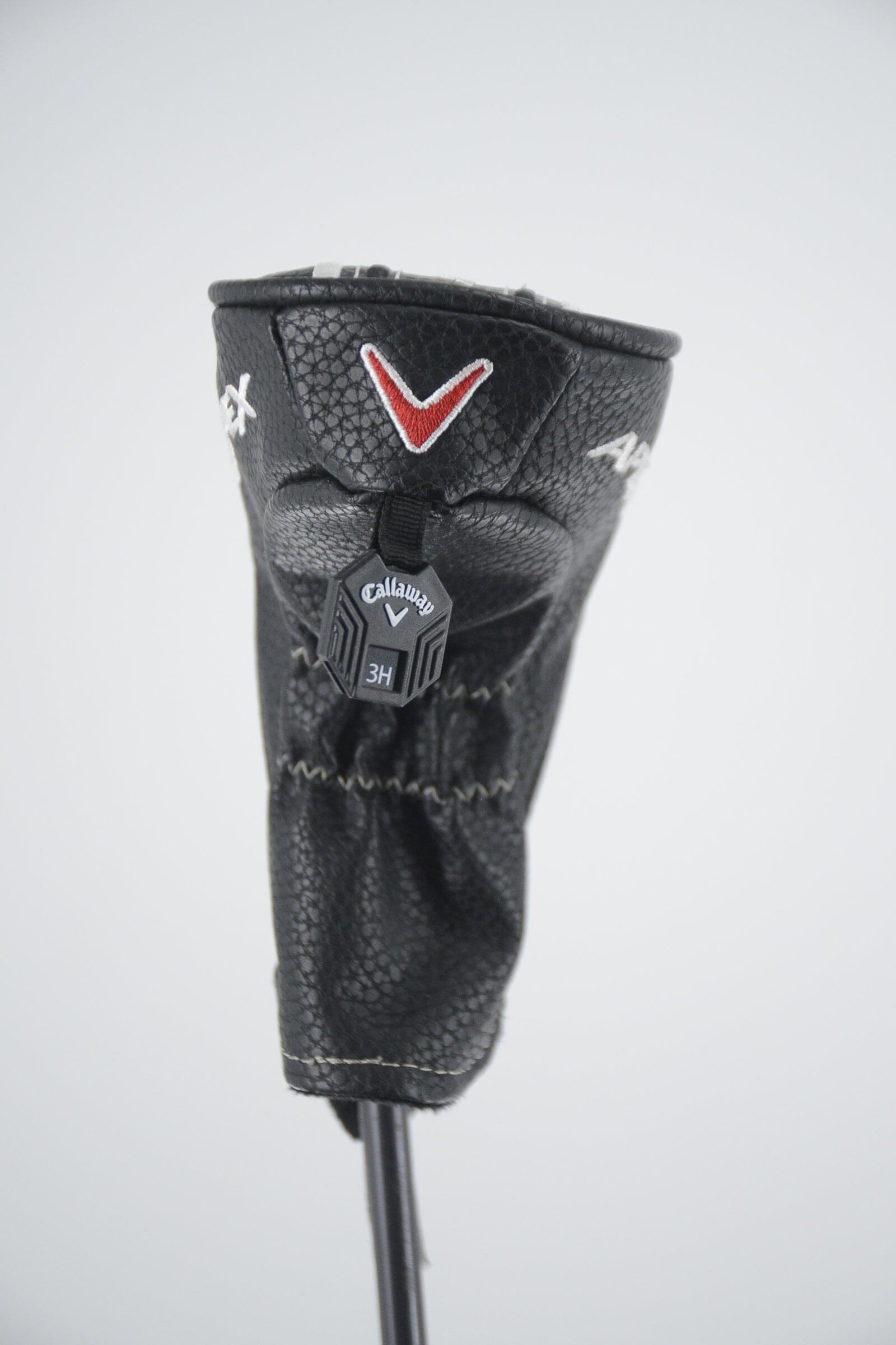 Callaway Apex UW Hybrid Headcover Golf Clubs GolfRoots