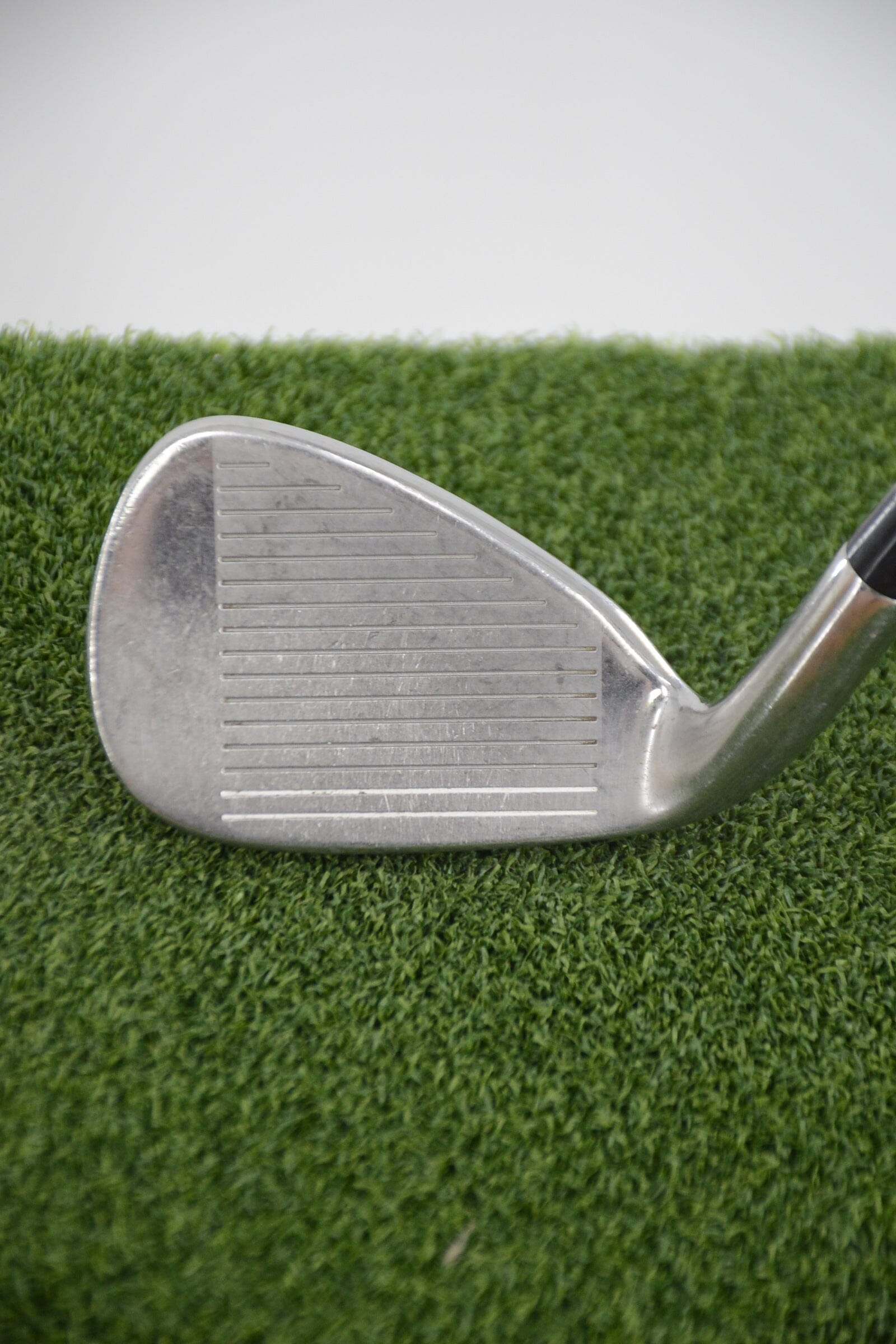 TaylorMade Burner Plus 9 Iron R Flex 36.5" Golf Clubs GolfRoots