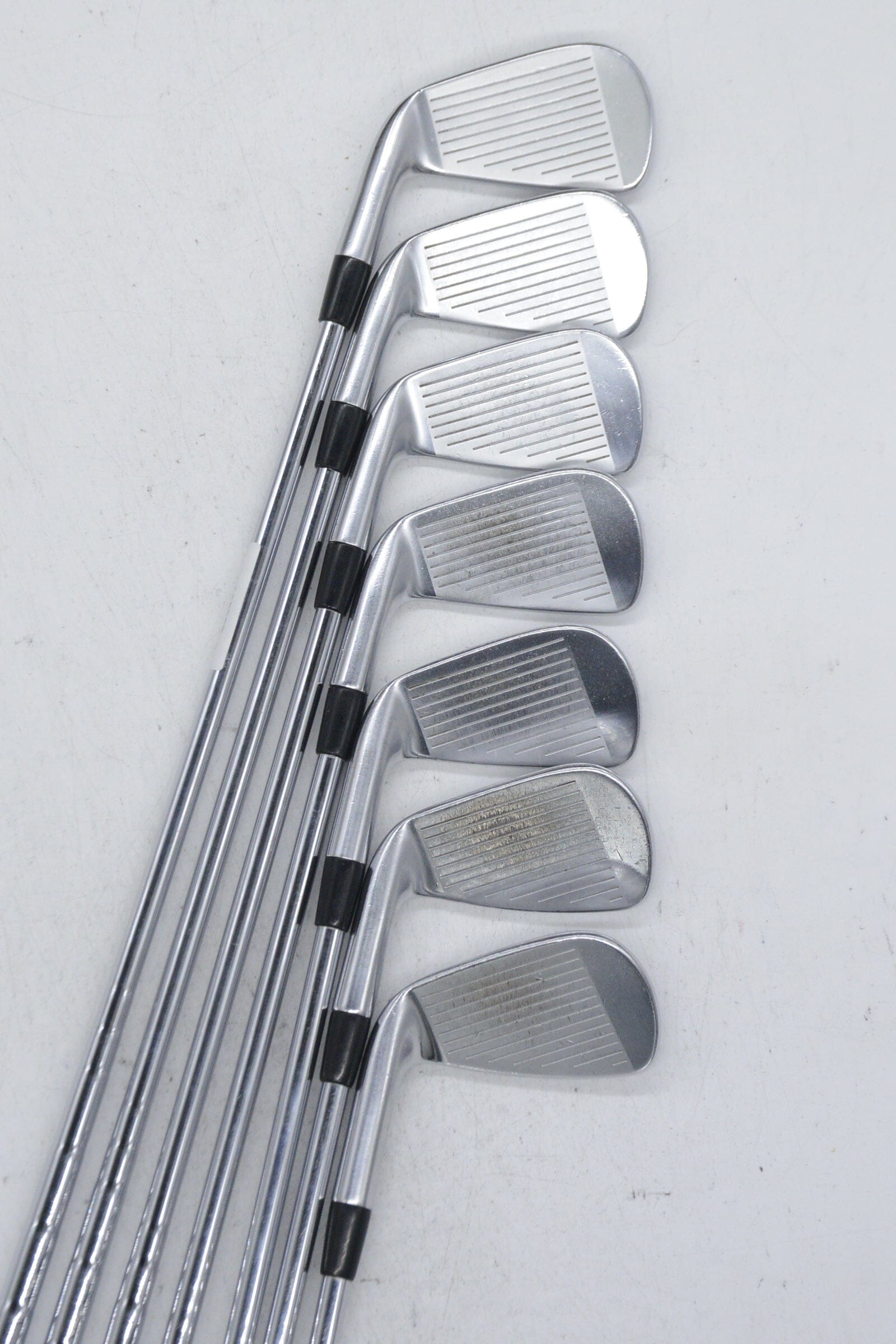 Titleist 716 AP2 Forged 3-9 Iron Set S Flex Std Length Golf Clubs GolfRoots