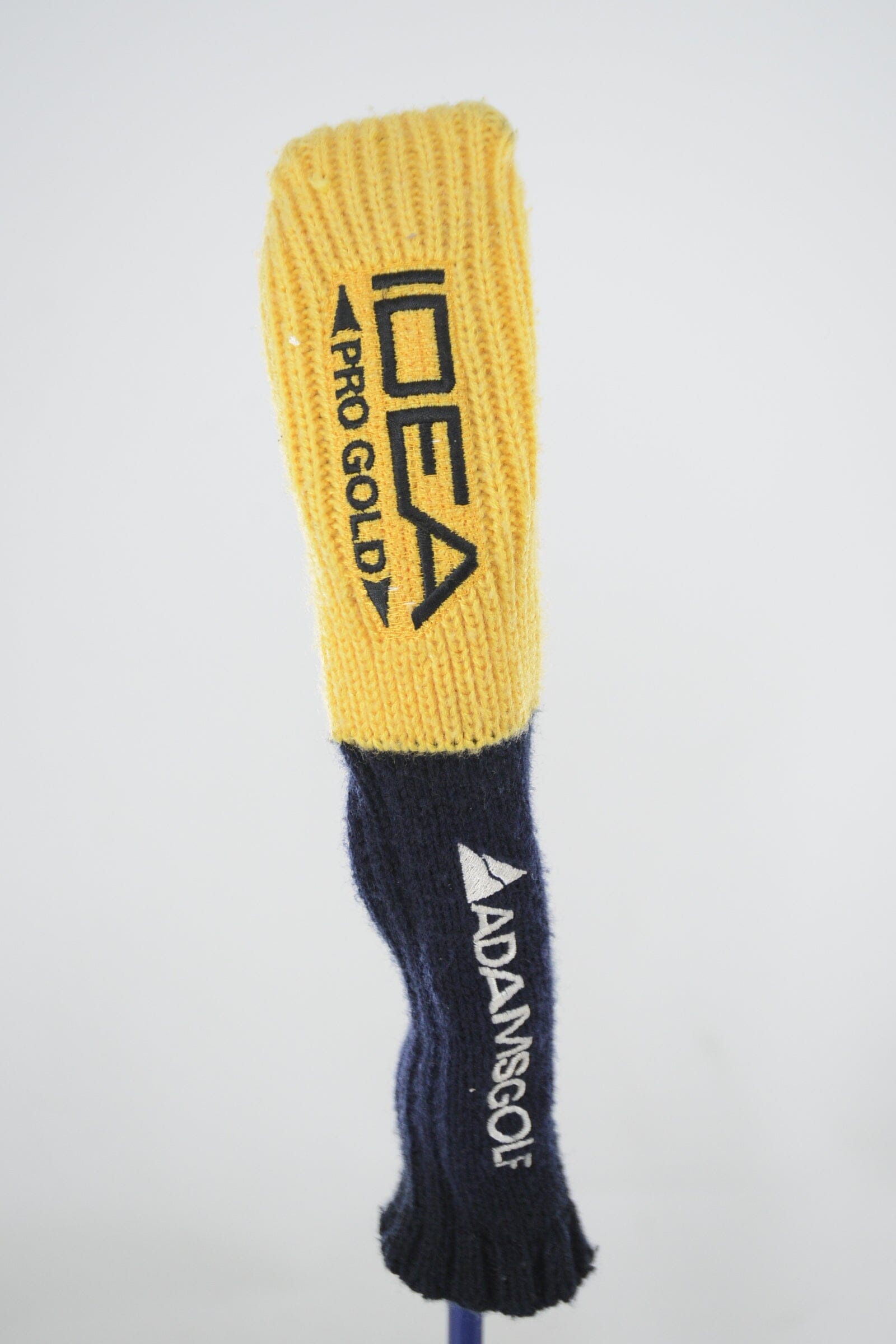 Adams Idea Pro Gold 18 Degree Hybrid R Flex 40.5" Golf Clubs GolfRoots