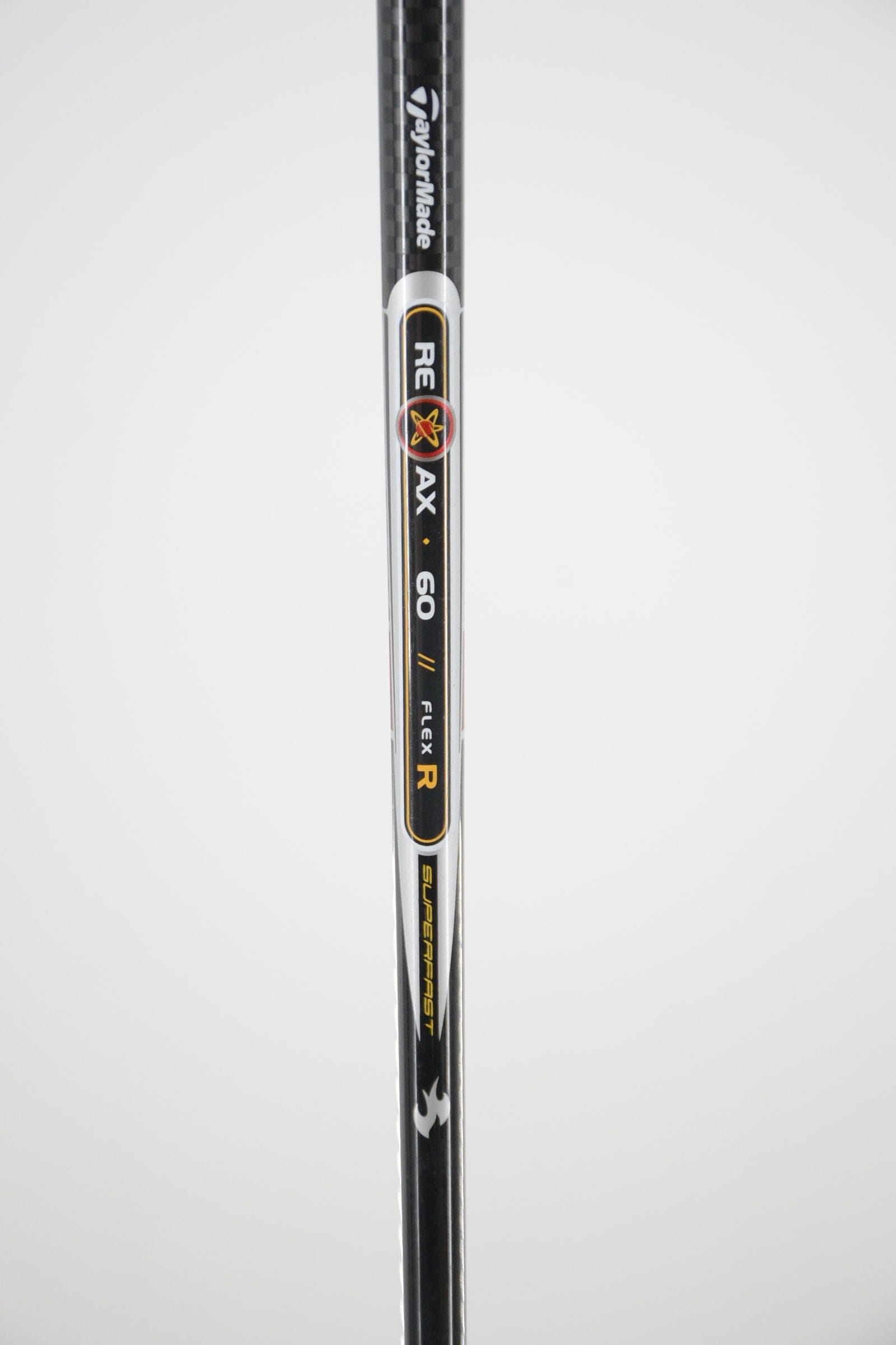 TaylorMade Burner Plus 9 Iron R Flex 36.5" Golf Clubs GolfRoots