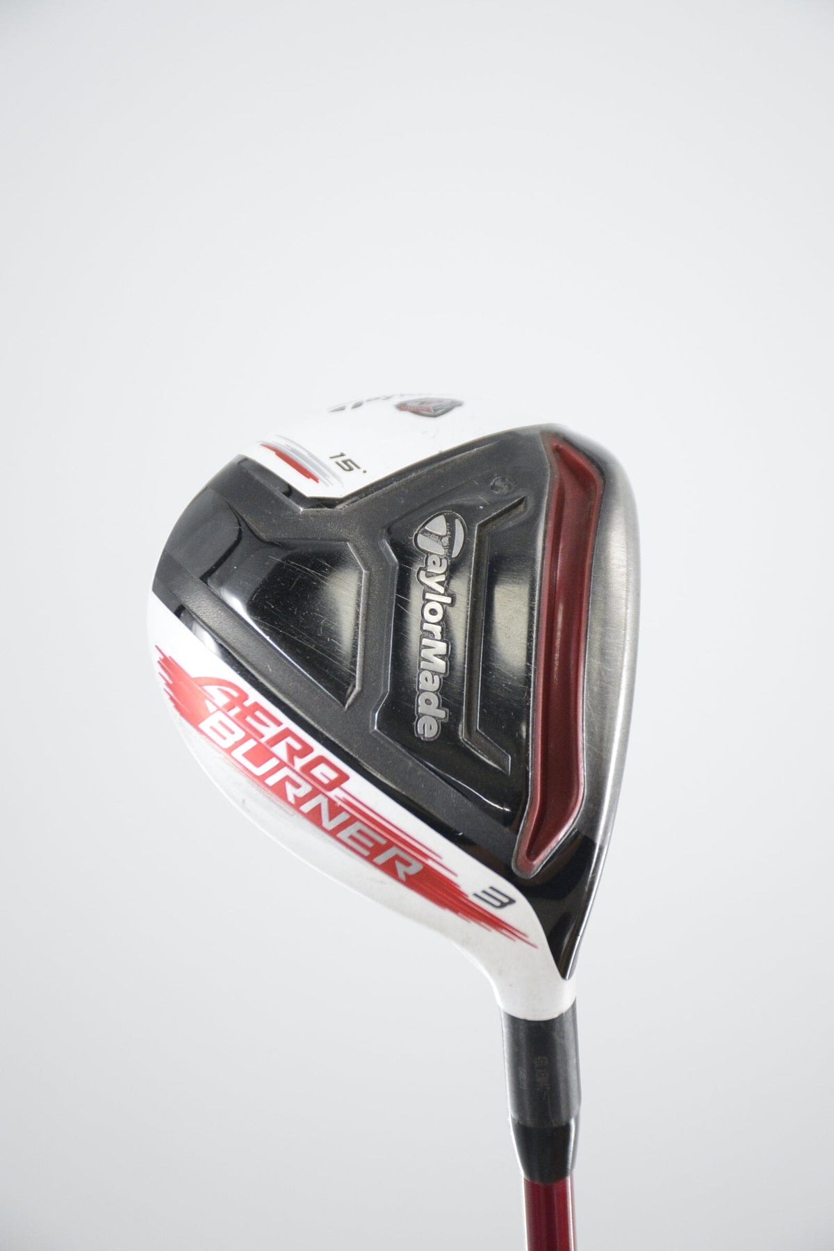 TaylorMade Aeroburner Tp 3 Wood X Flex 43" Golf Clubs GolfRoots